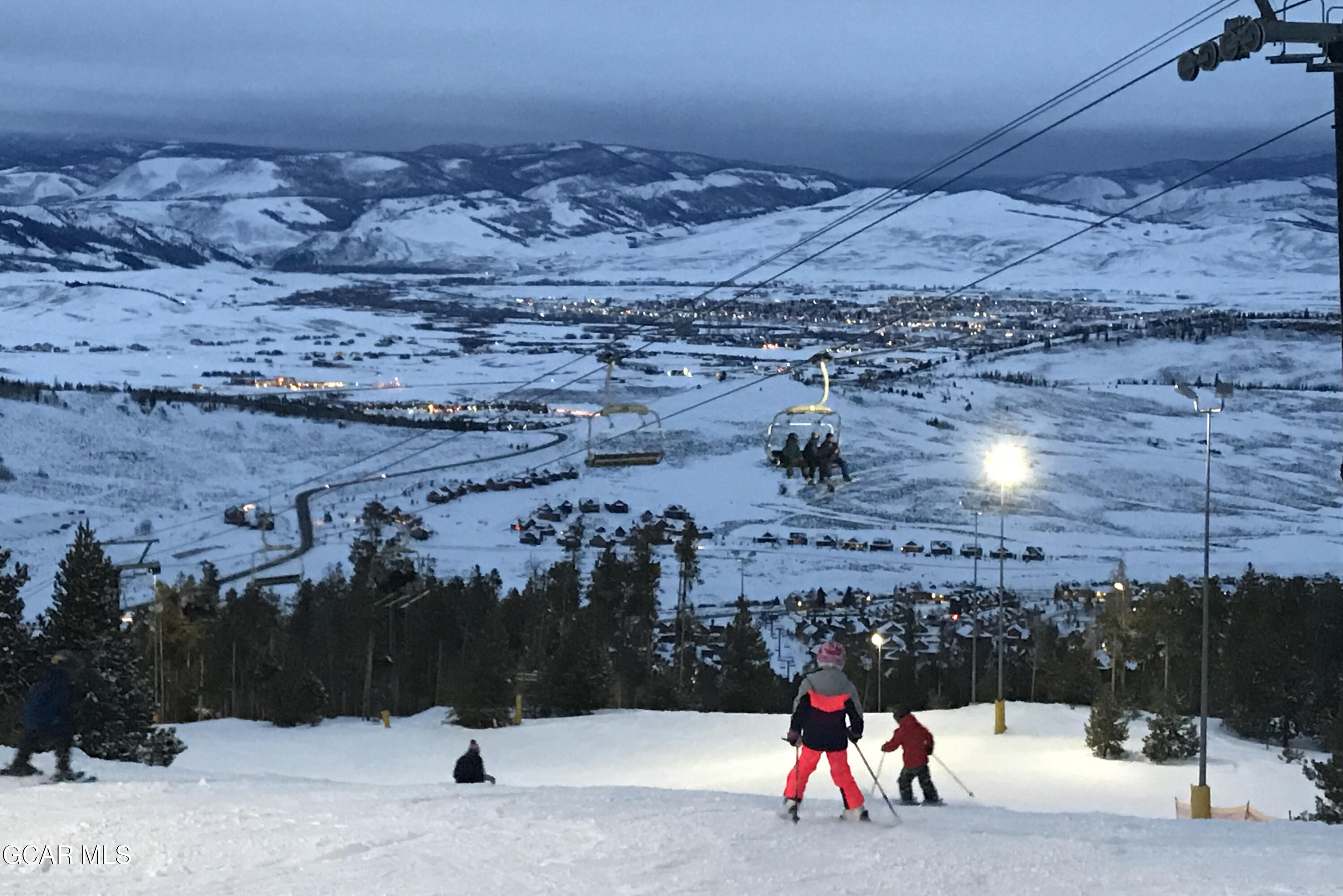 6101 NORTHSTAR #6-101