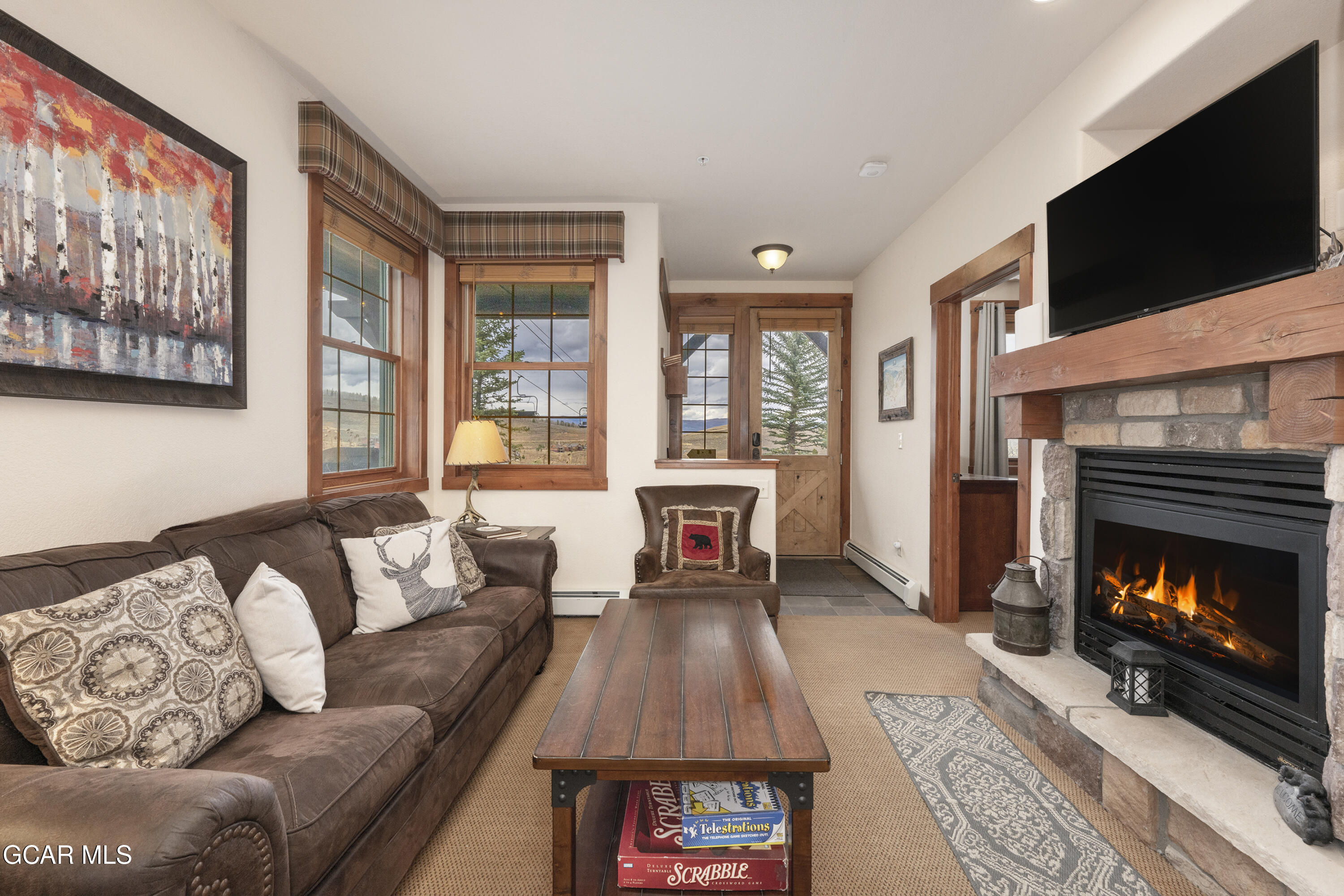 6101 NORTHSTAR #6-101