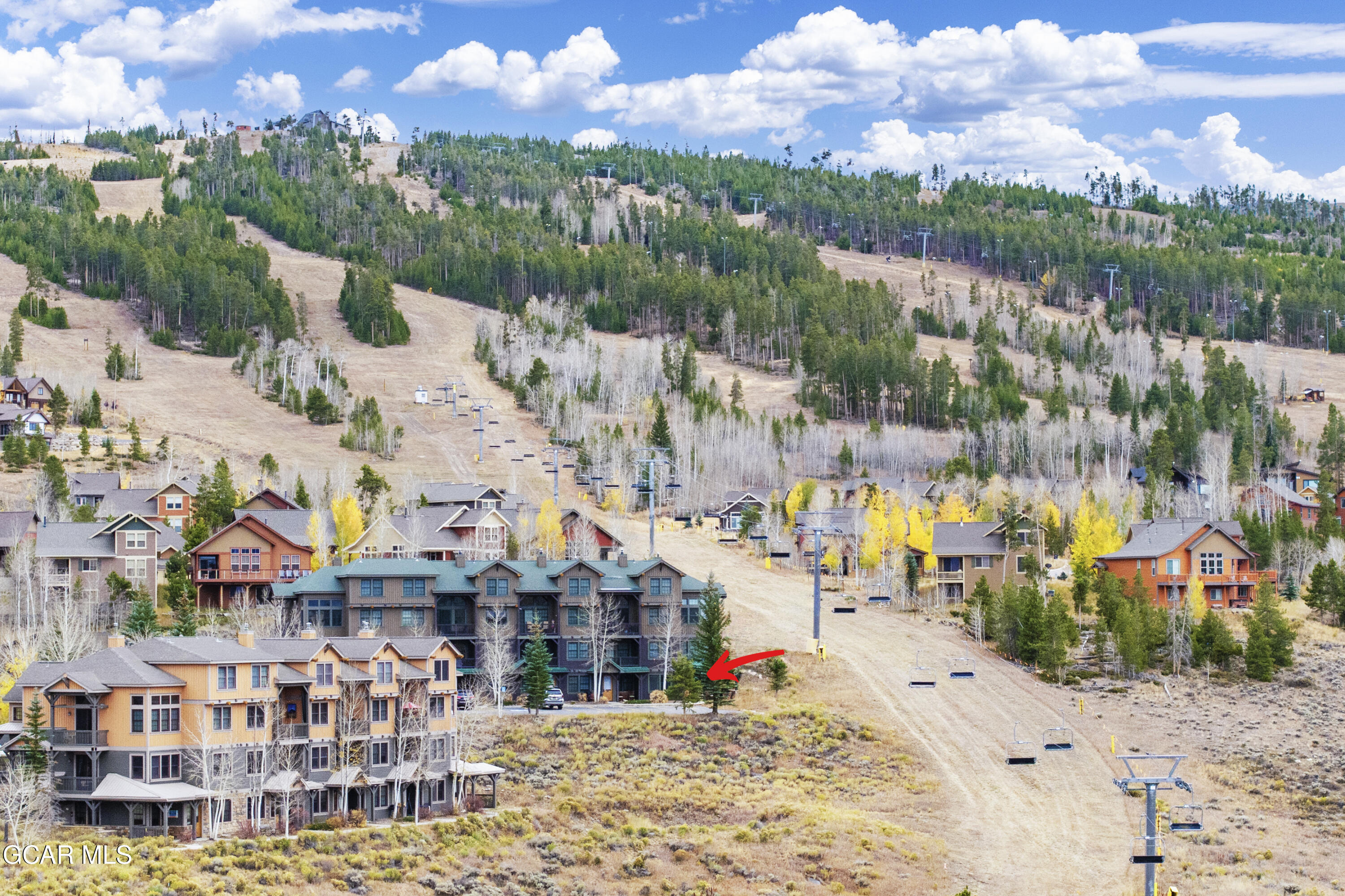 6101 NORTHSTAR #6-101