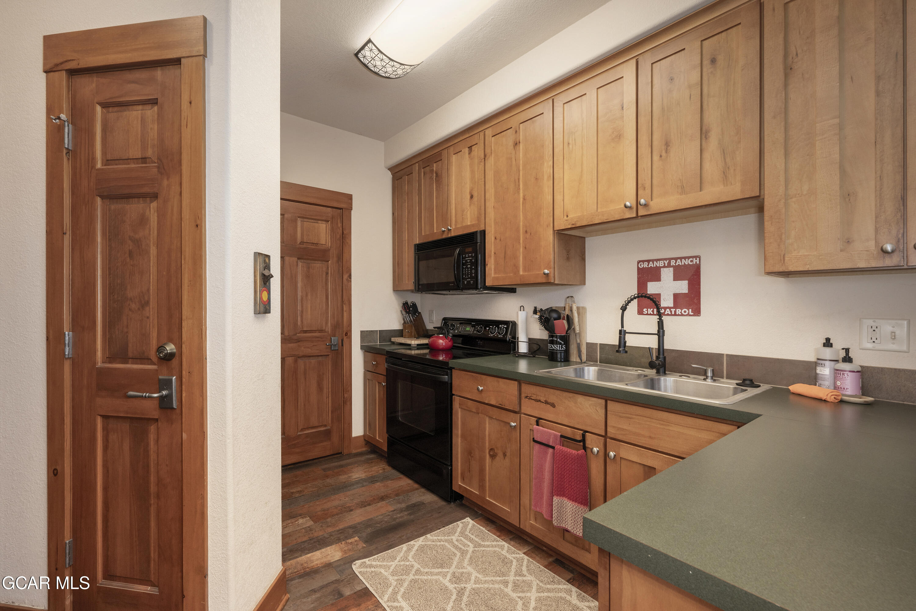 6101 NORTHSTAR #6-101