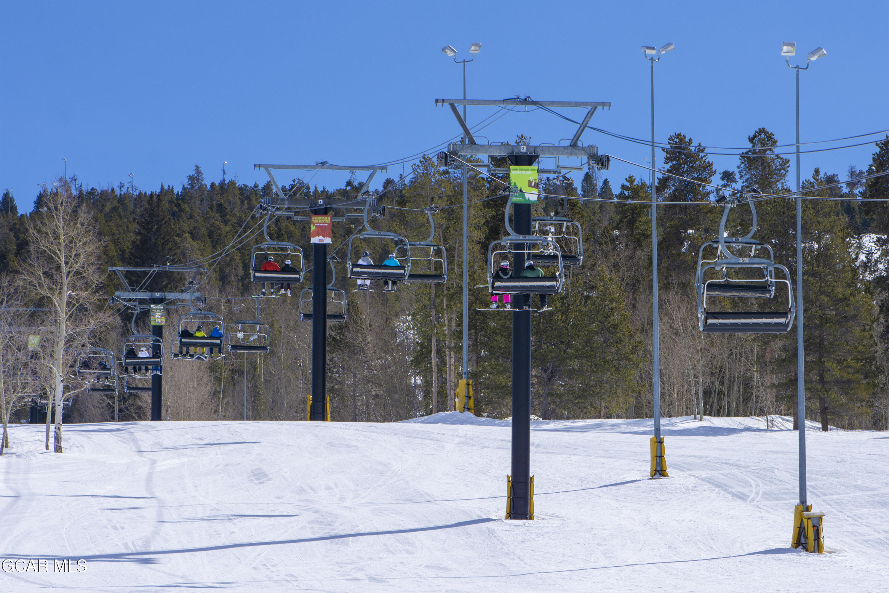 6101 NORTHSTAR #6-101