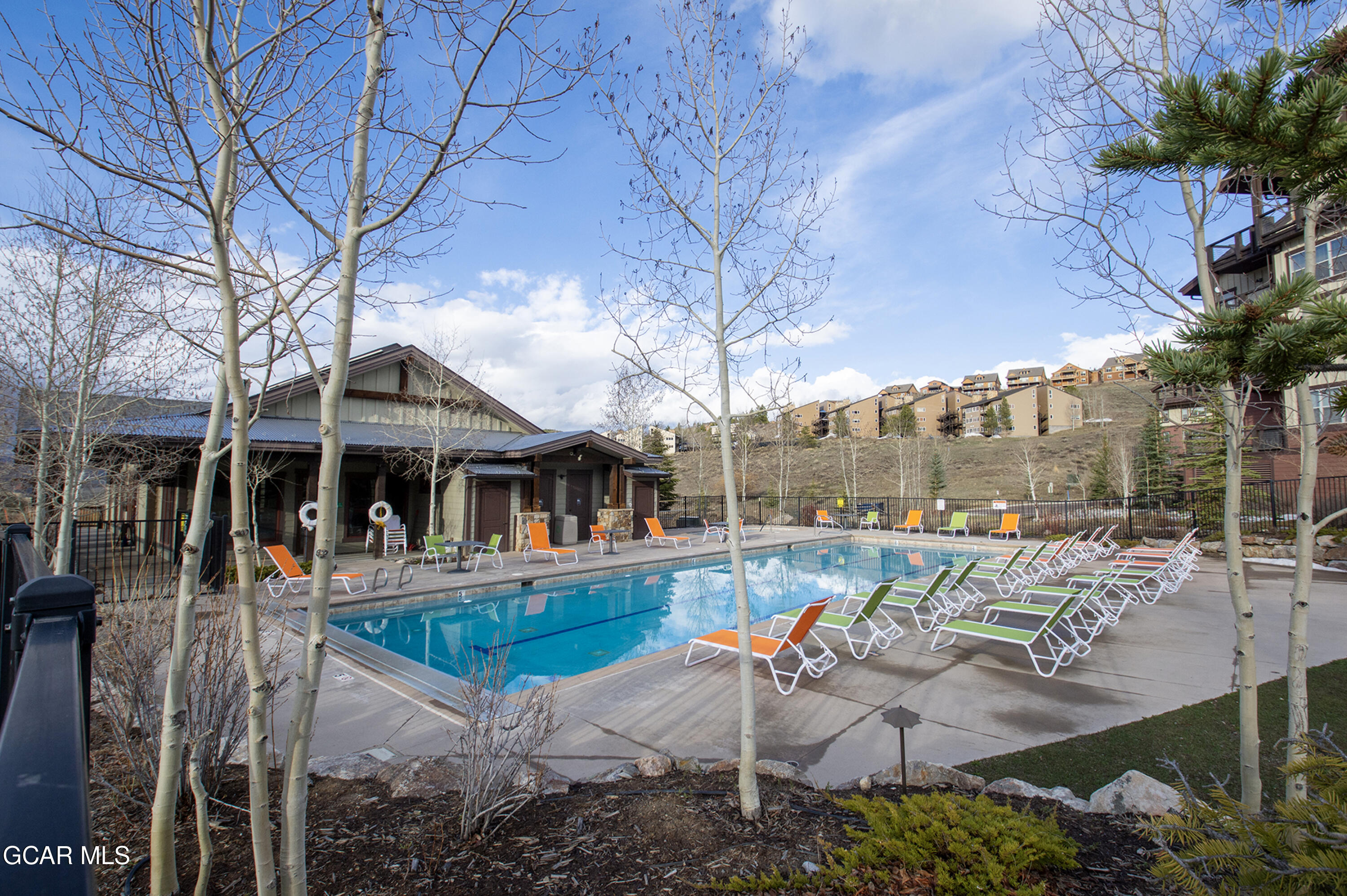 6101 NORTHSTAR #6-101