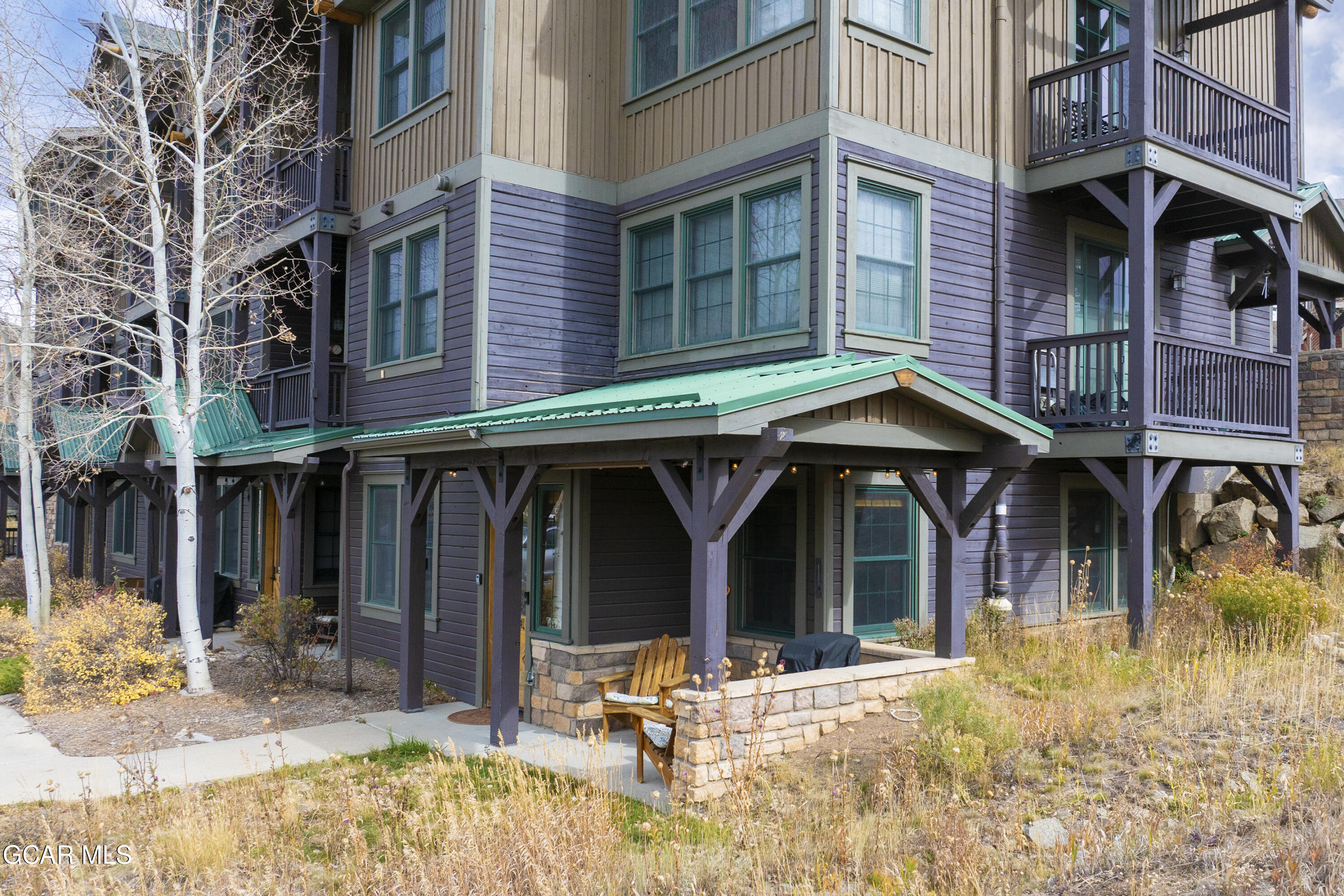 6101 NORTHSTAR #6-101