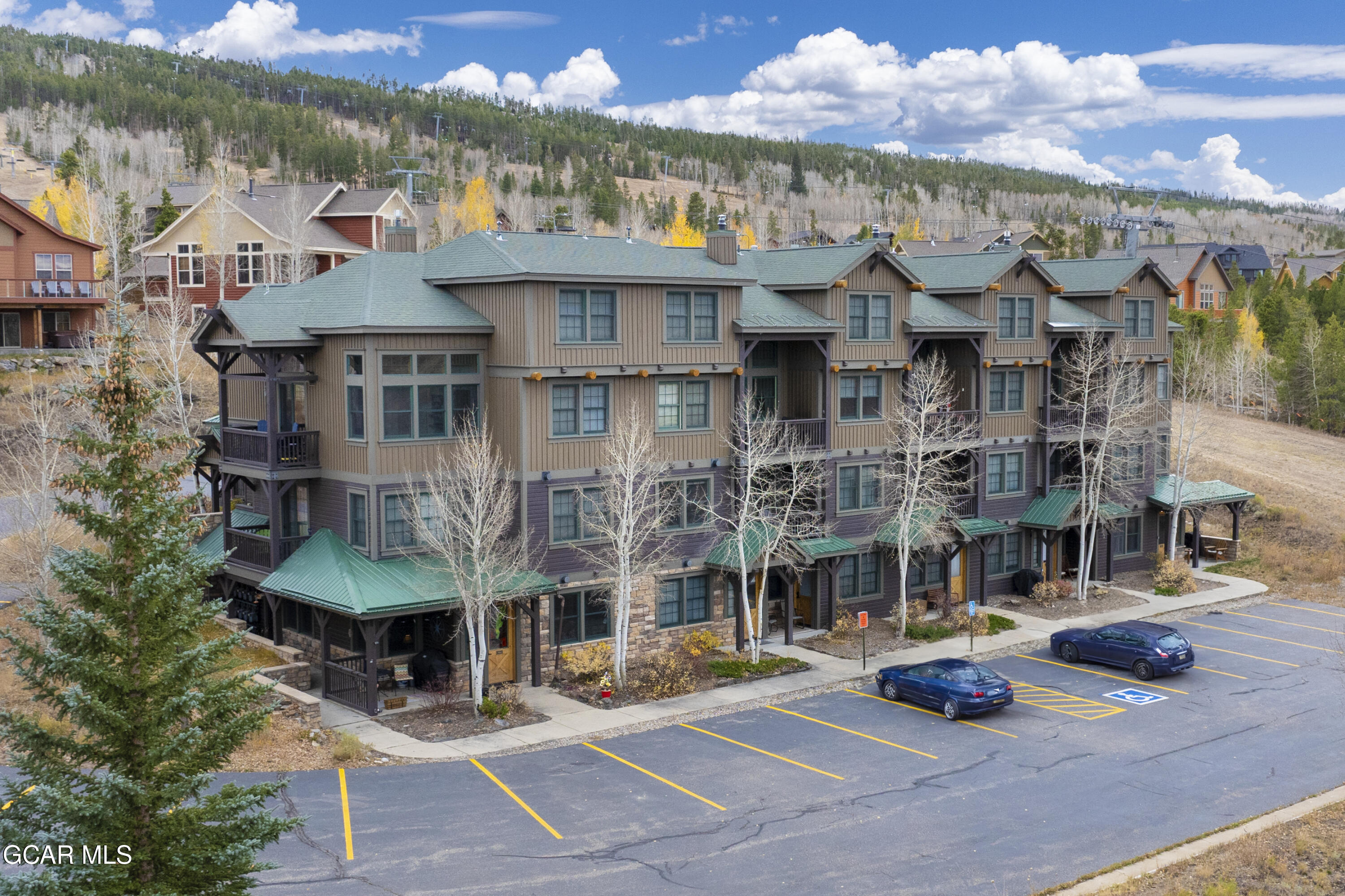 6101 NORTHSTAR #6-101