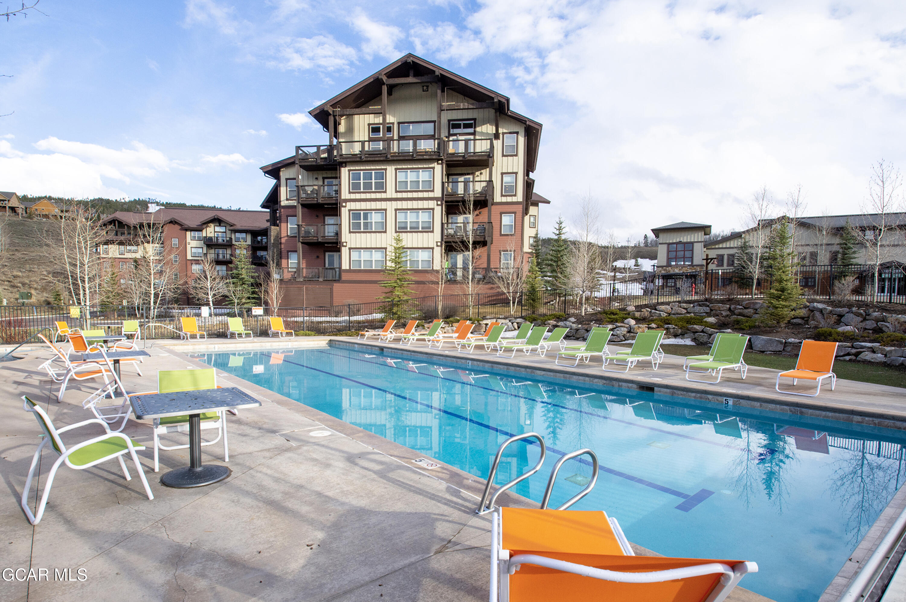 6101 NORTHSTAR #6-101