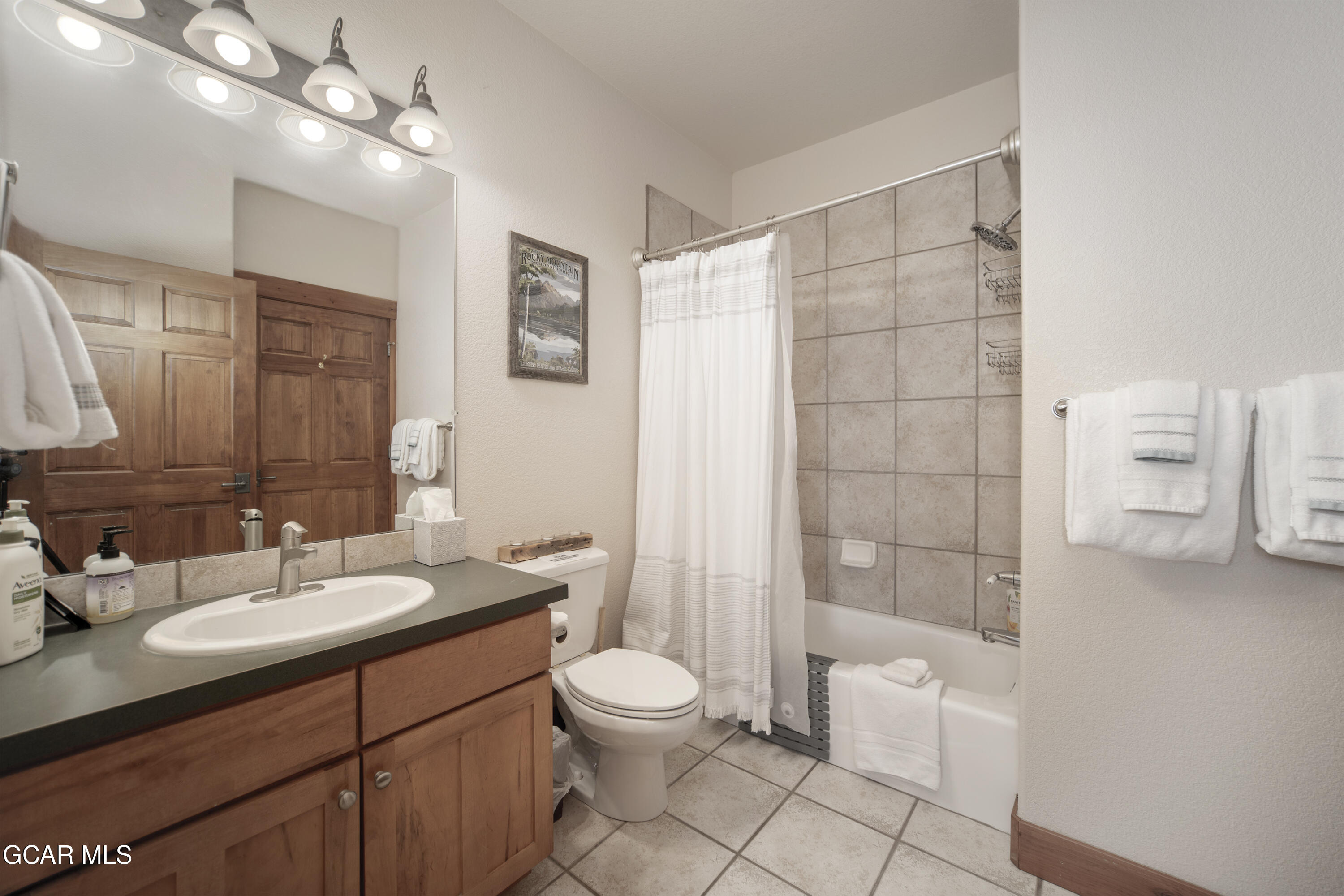 6101 NORTHSTAR #6-101