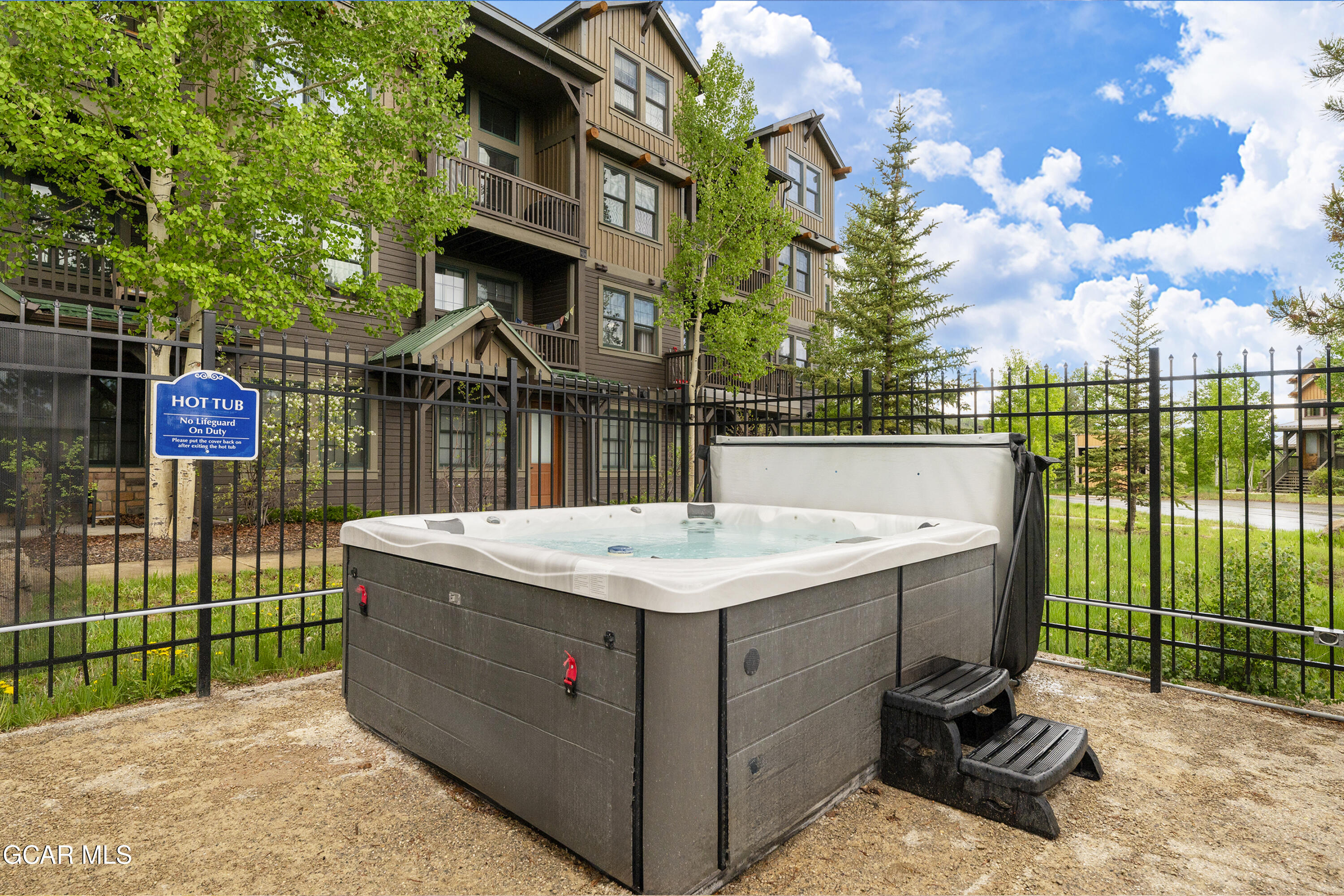 6101 NORTHSTAR #6-101