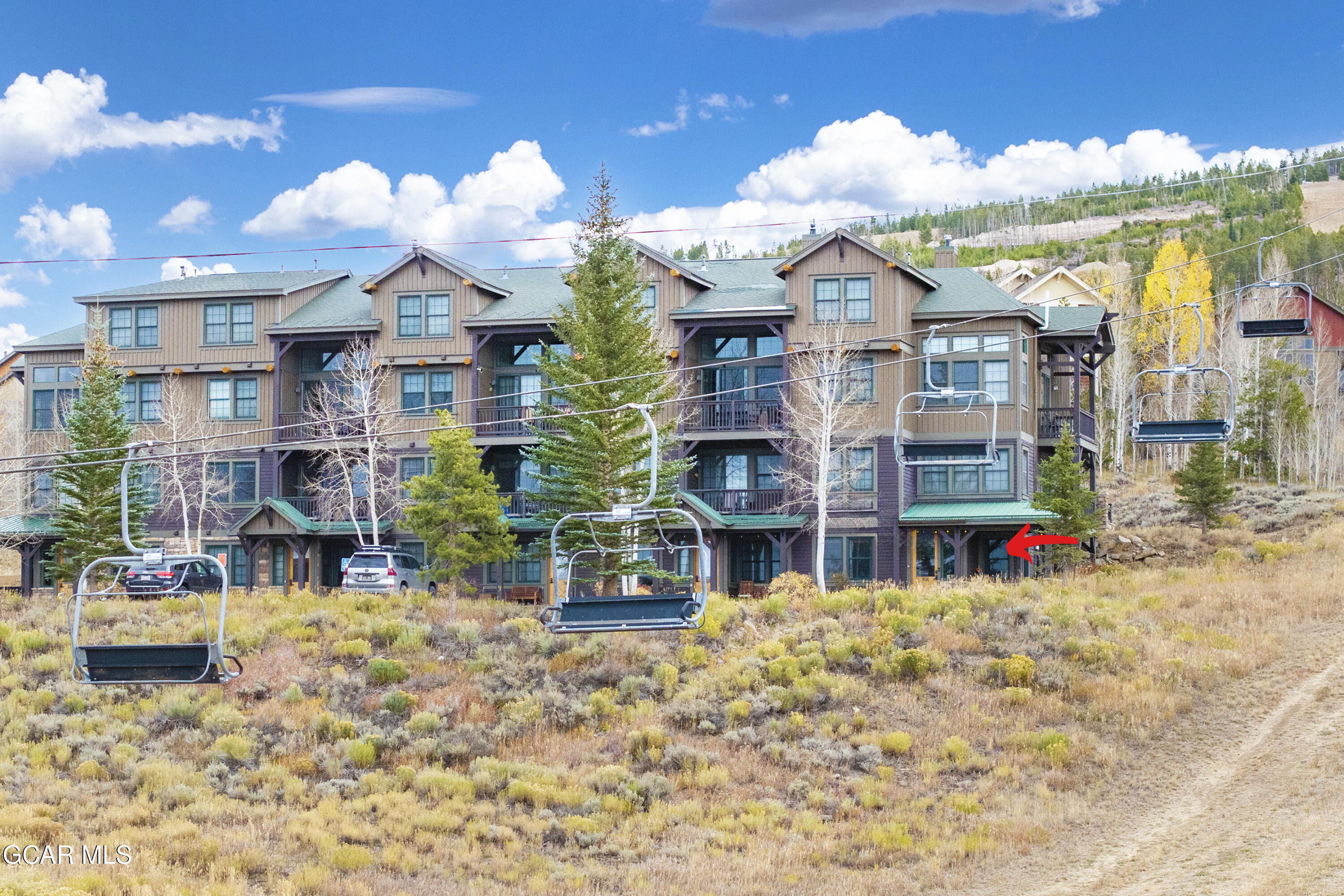 6101 NORTHSTAR #6-101