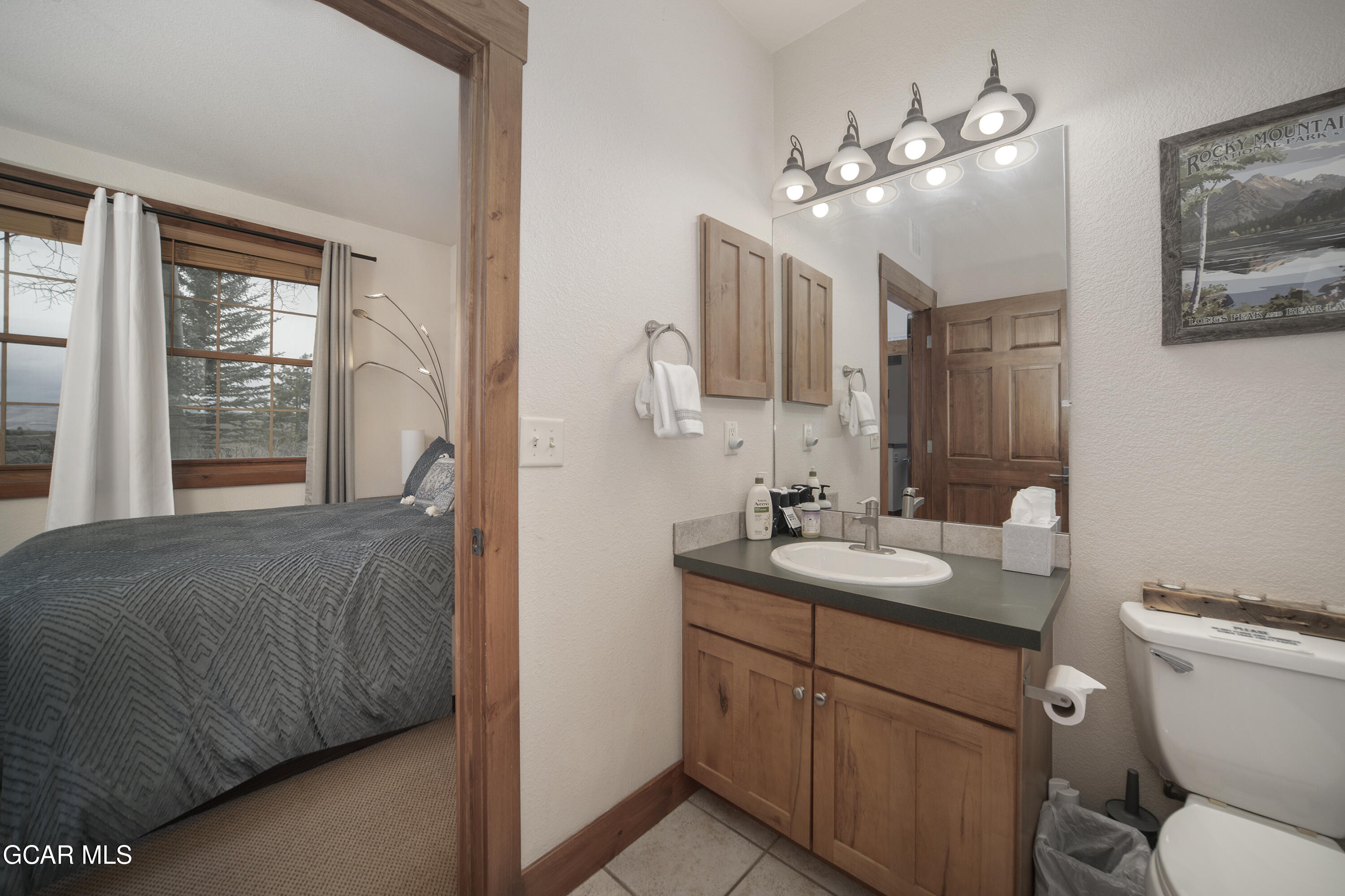 6101 NORTHSTAR #6-101