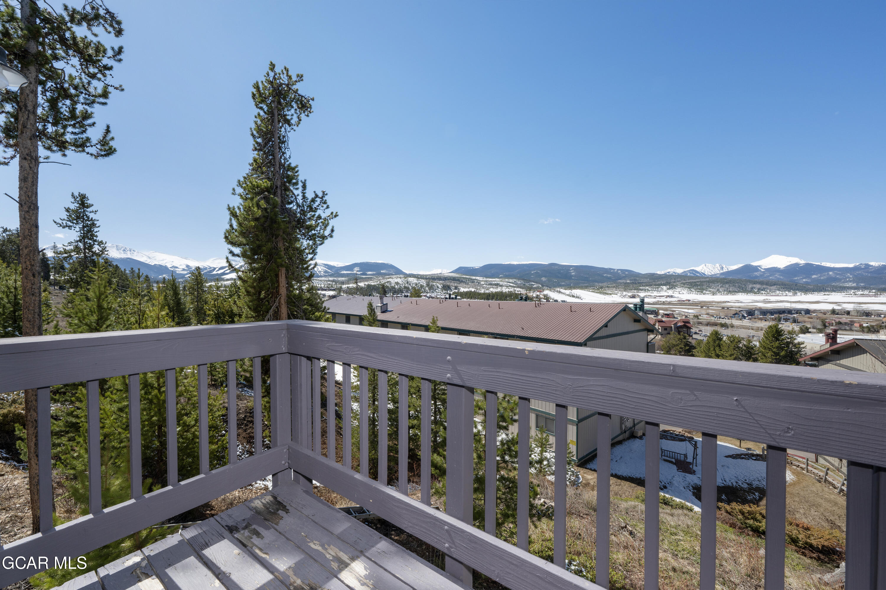 904 WAPITI Drive 4C