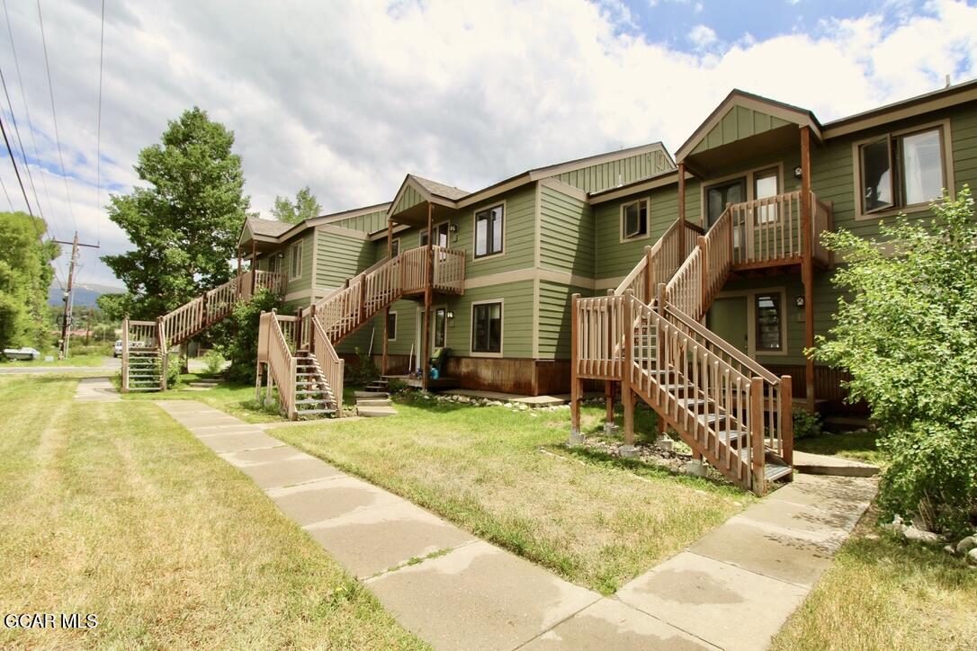 101 DOC SUSIE AVE A-5