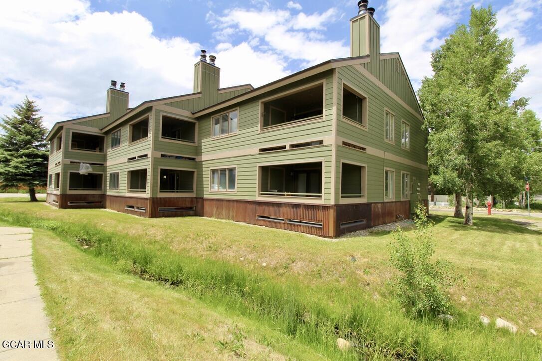 101 DOC SUSIE AVE A-5