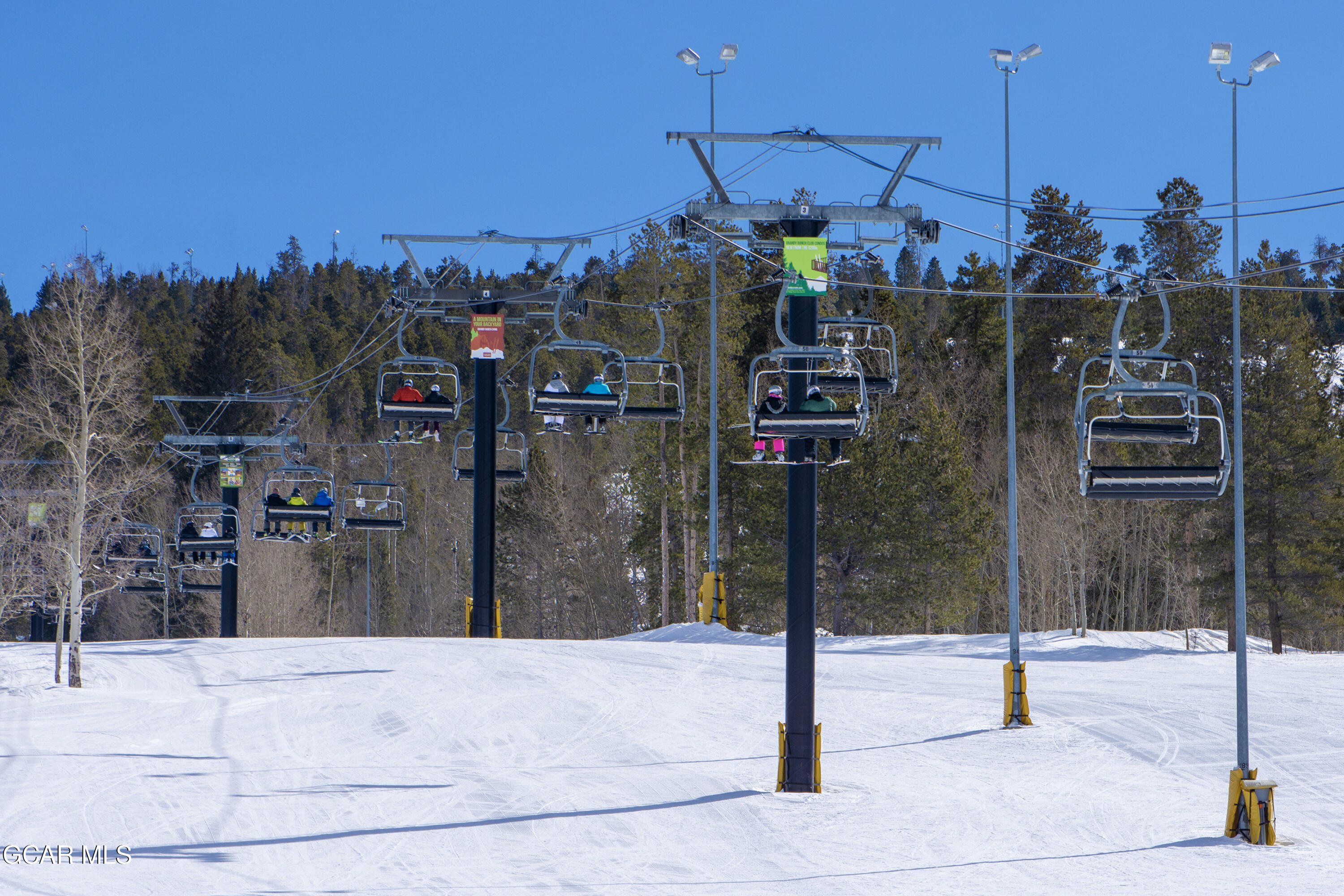 2104 BLUE SKY TRAIL 2104