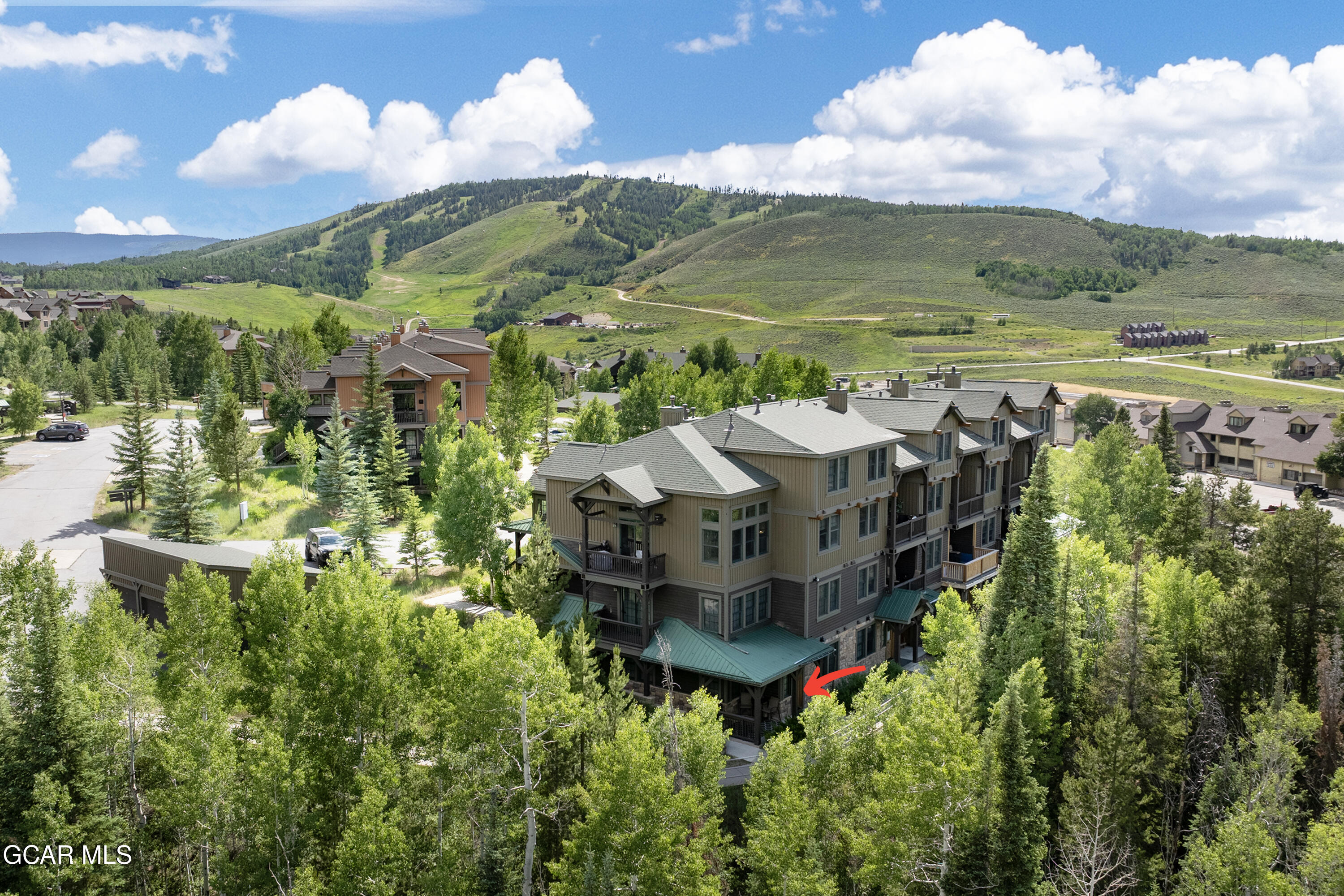 2104 BLUE SKY TRAIL 2104