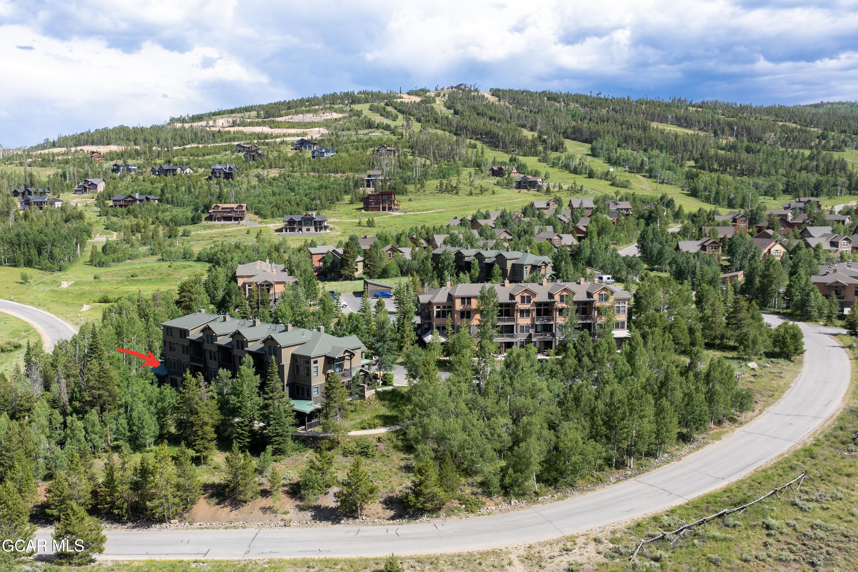 2104 BLUE SKY TRAIL 2104