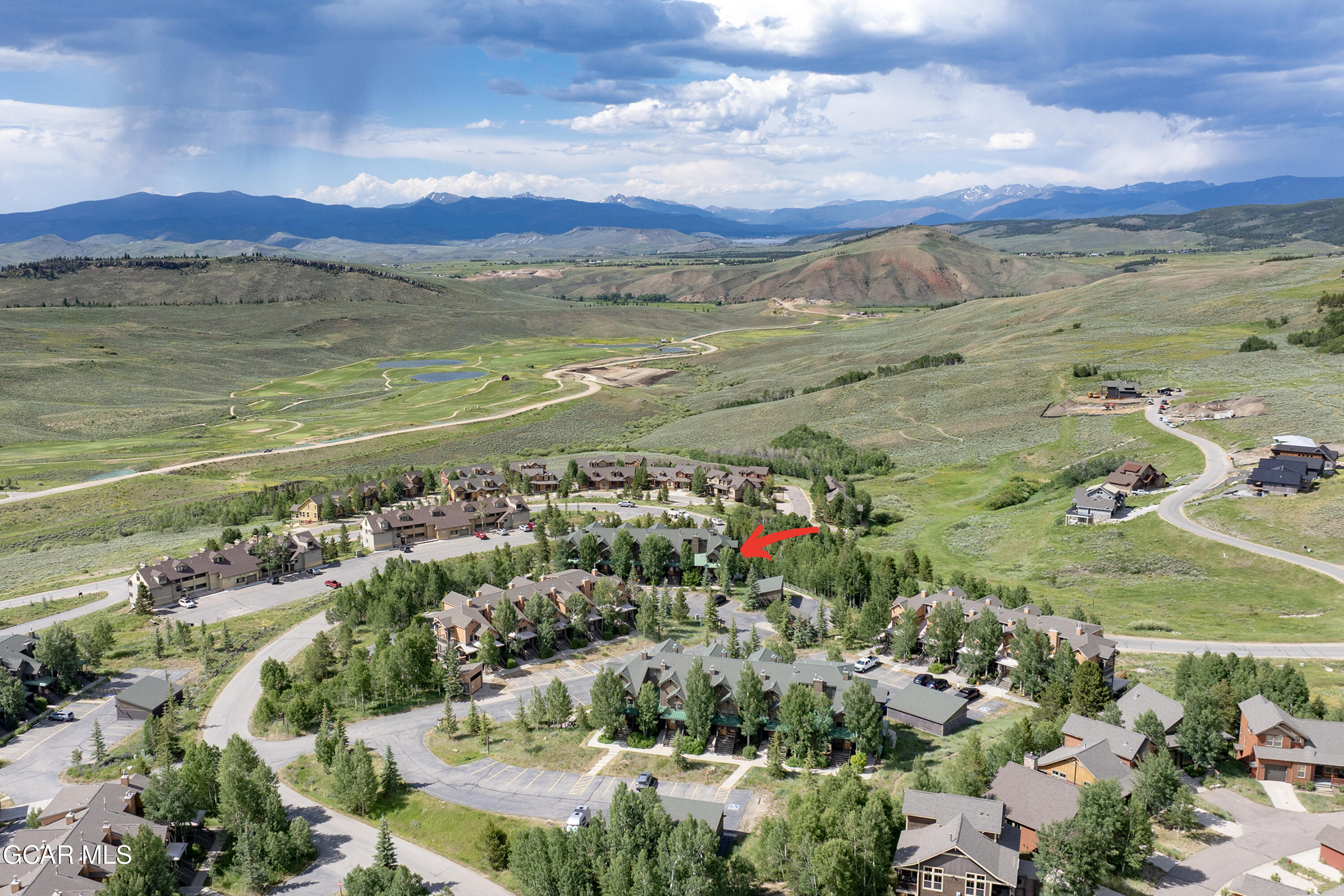 2104 BLUE SKY TRAIL 2104