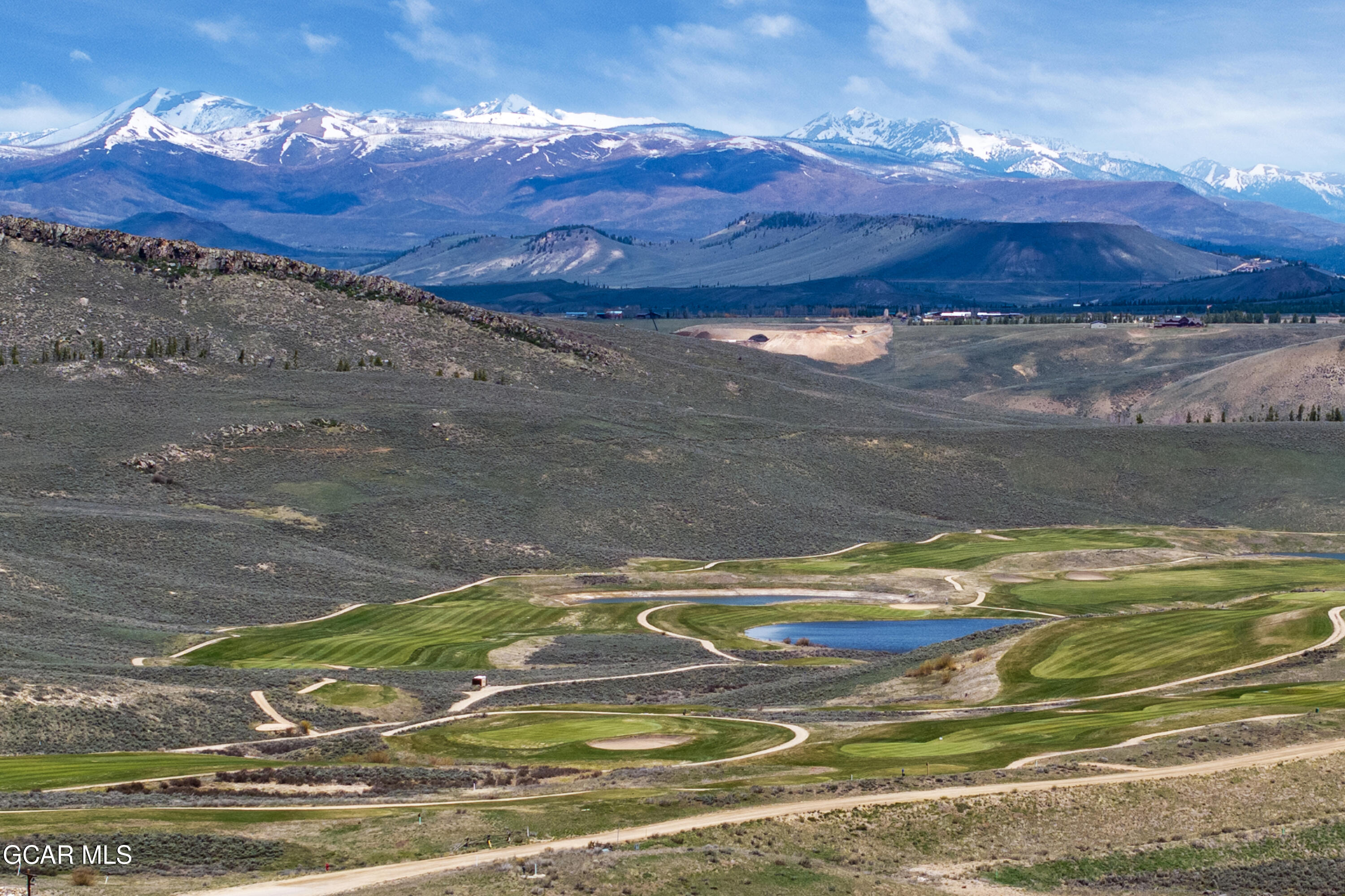 2104 BLUE SKY TRAIL 2104