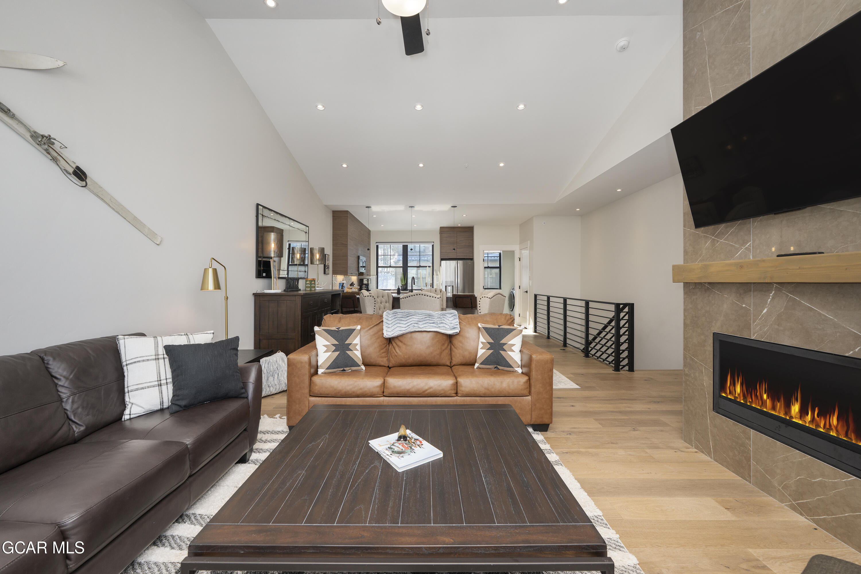 109 SADDLE MOUNTAIN CAMP Road