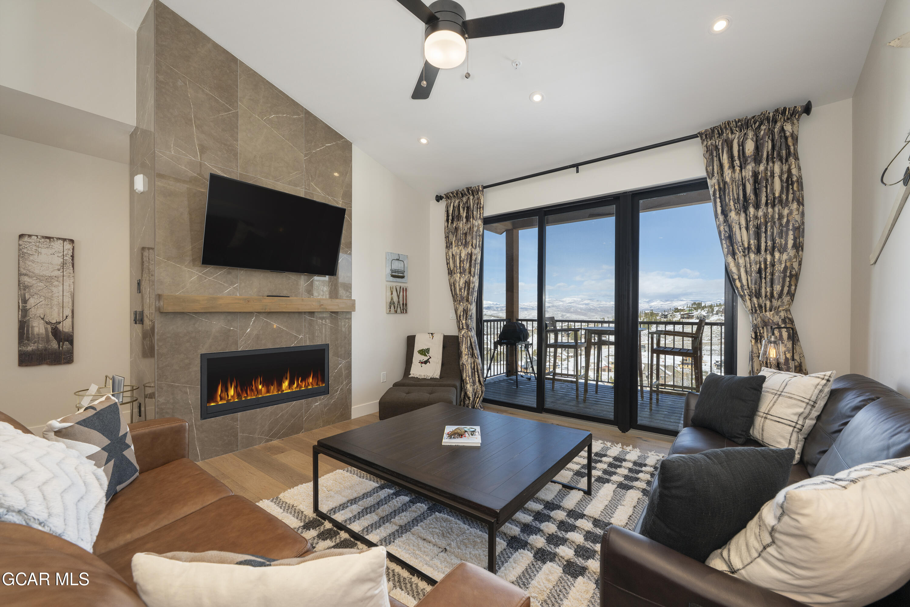 109 SADDLE MOUNTAIN CAMP Road