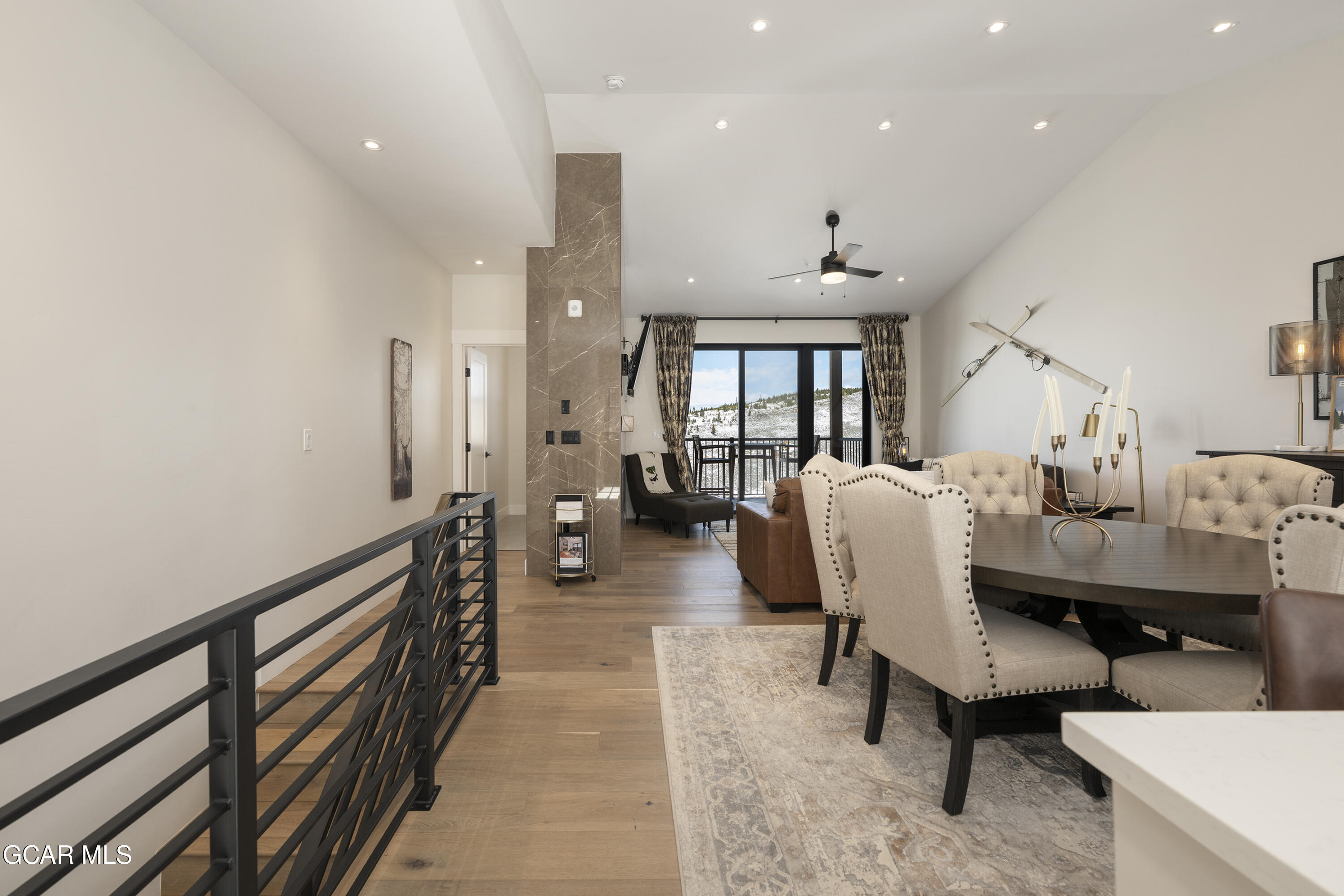 109 SADDLE MOUNTAIN CAMP Road