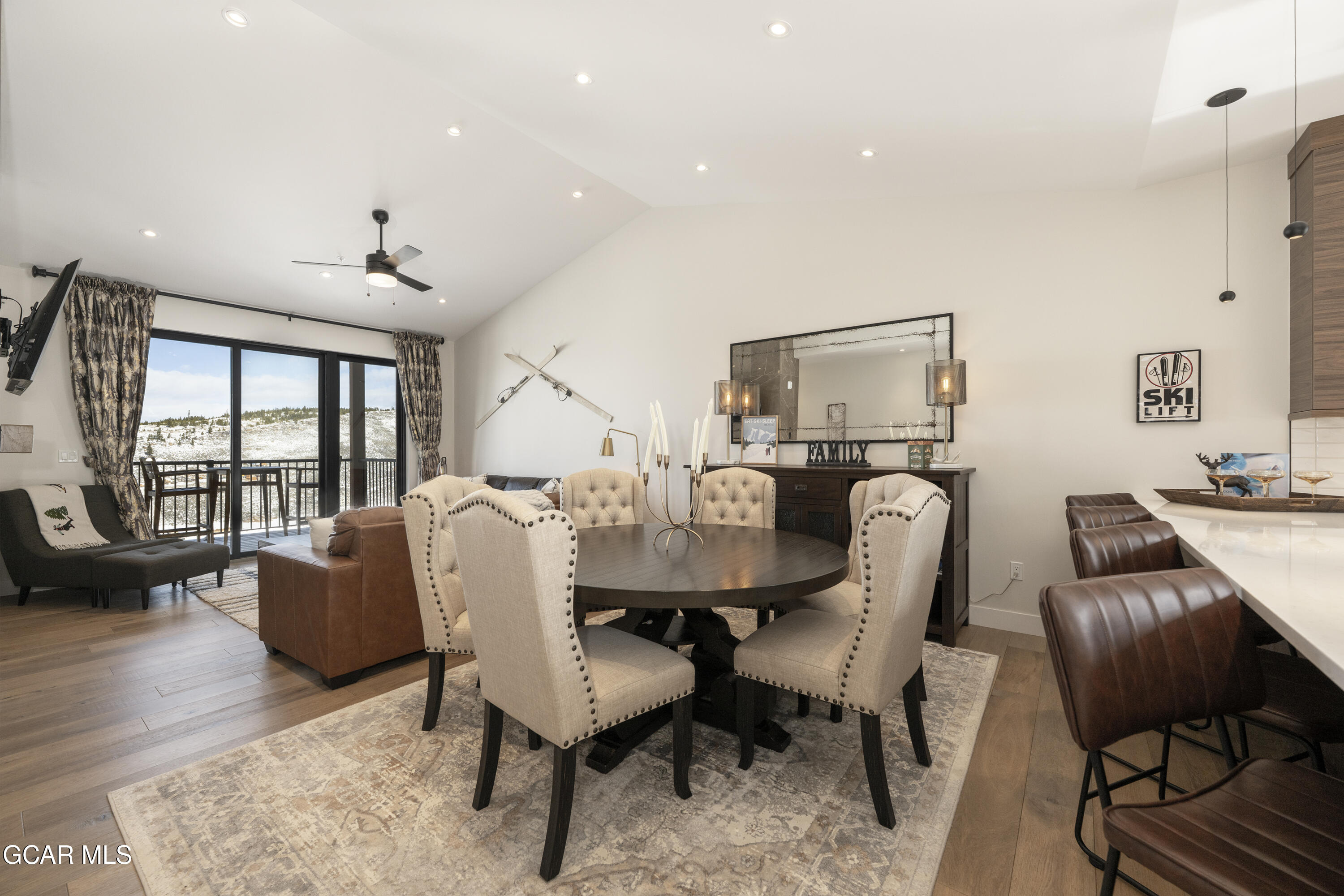 109 SADDLE MOUNTAIN CAMP Road