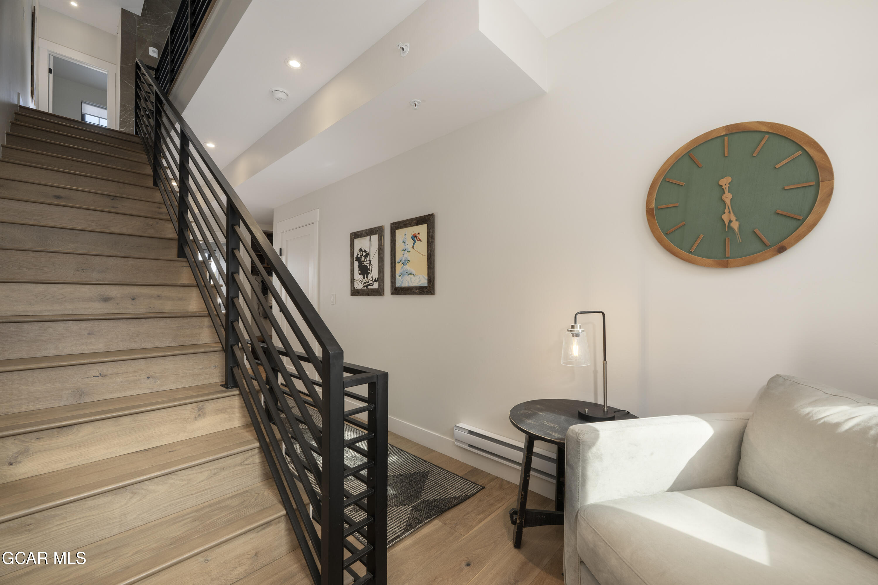 109 SADDLE MOUNTAIN CAMP Road