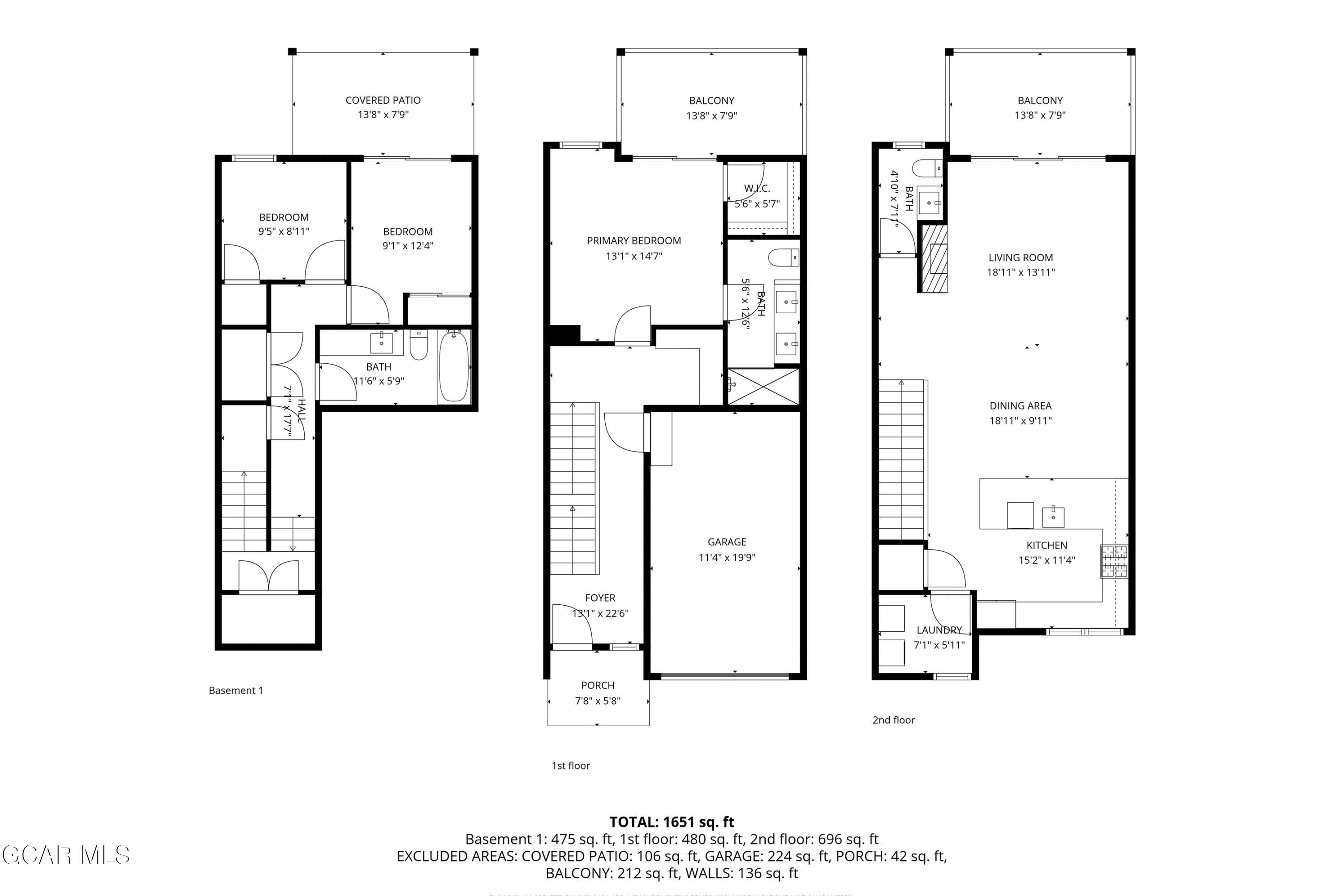 109 SADDLE MOUNTAIN CAMP Road