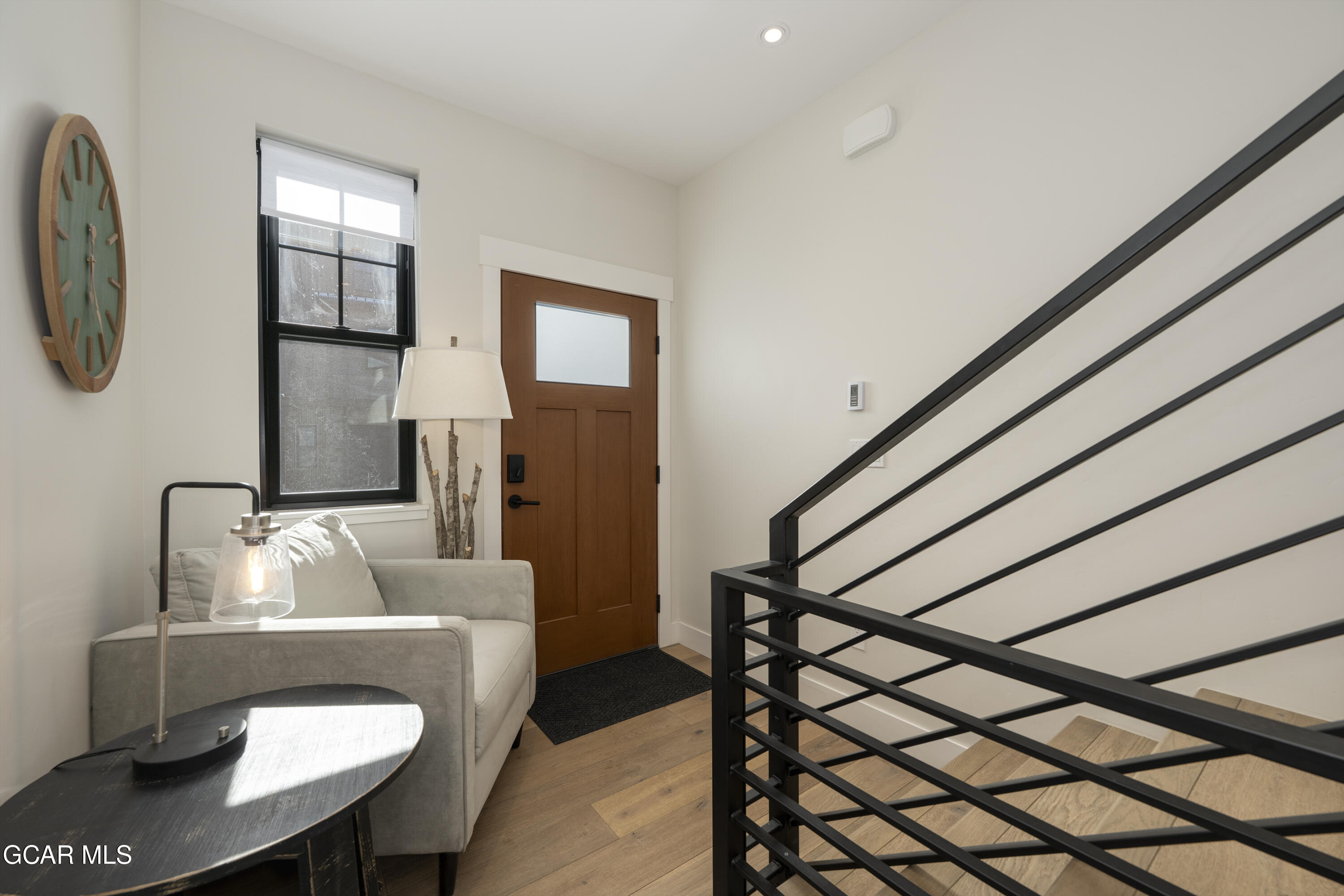 109 SADDLE MOUNTAIN CAMP Road