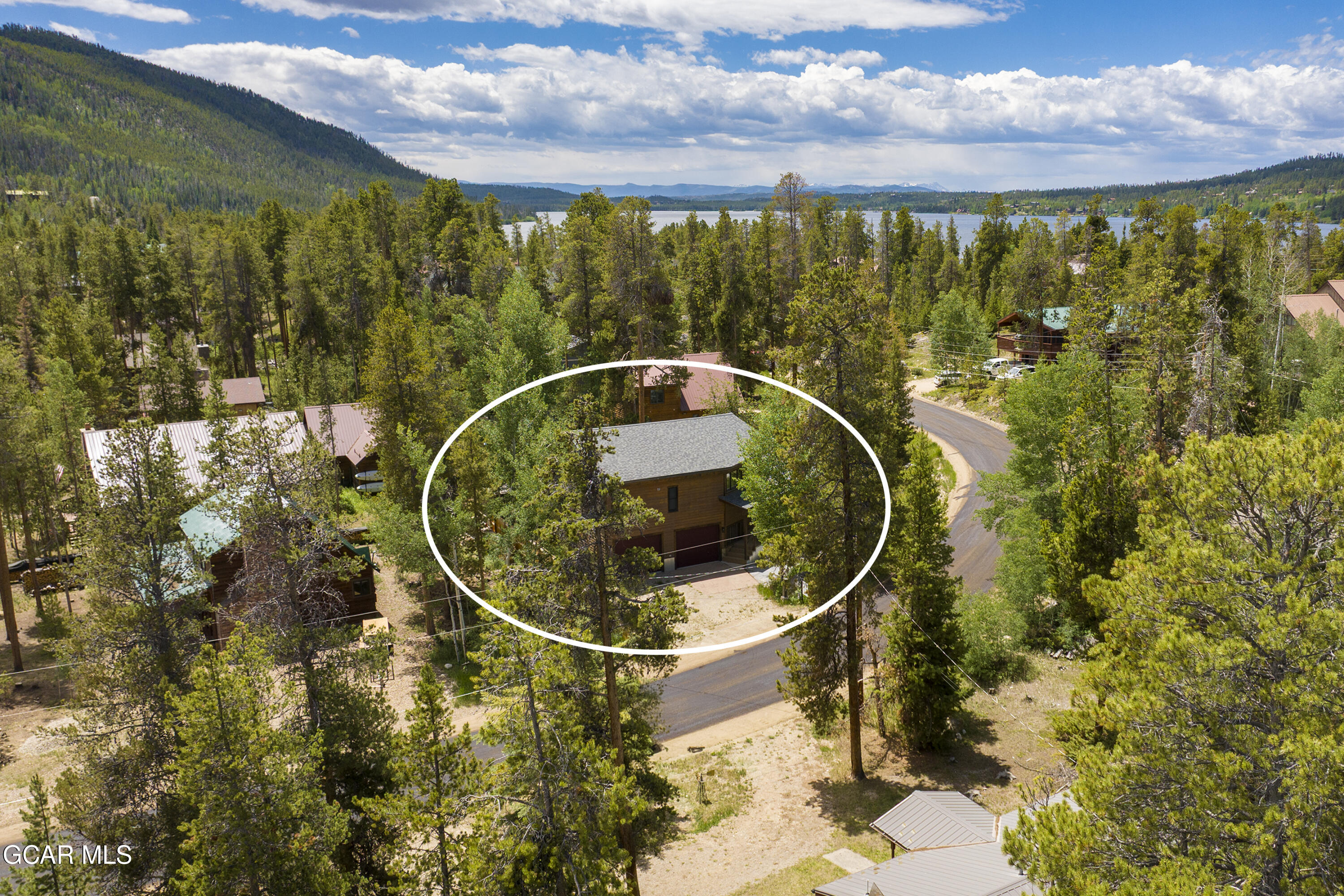 900 Tallaqua Drive