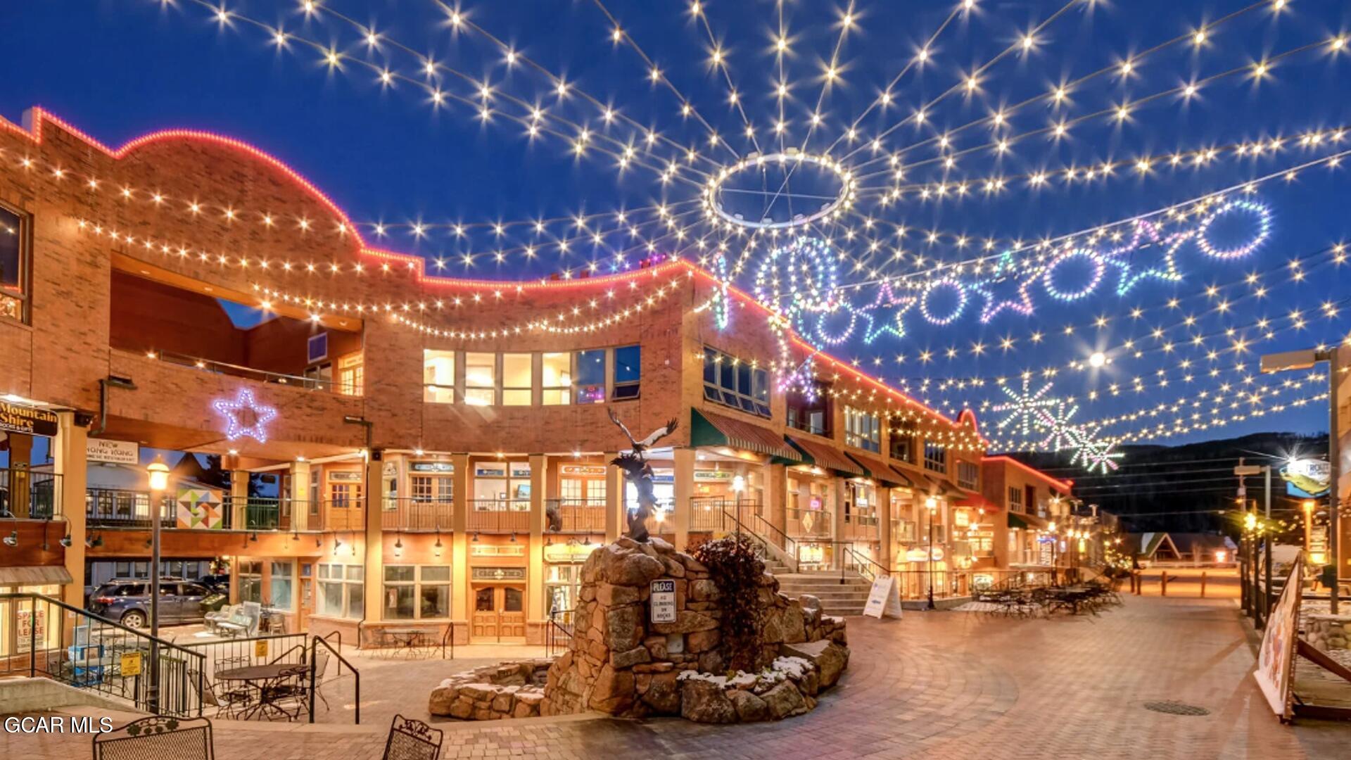 580 Winter Park Drive 4474