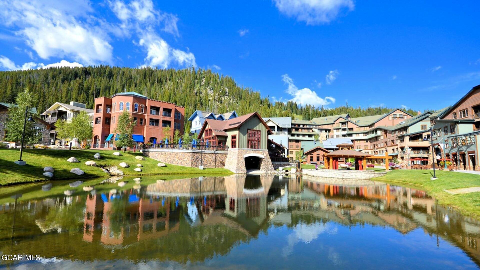 580 Winter Park Drive 4474