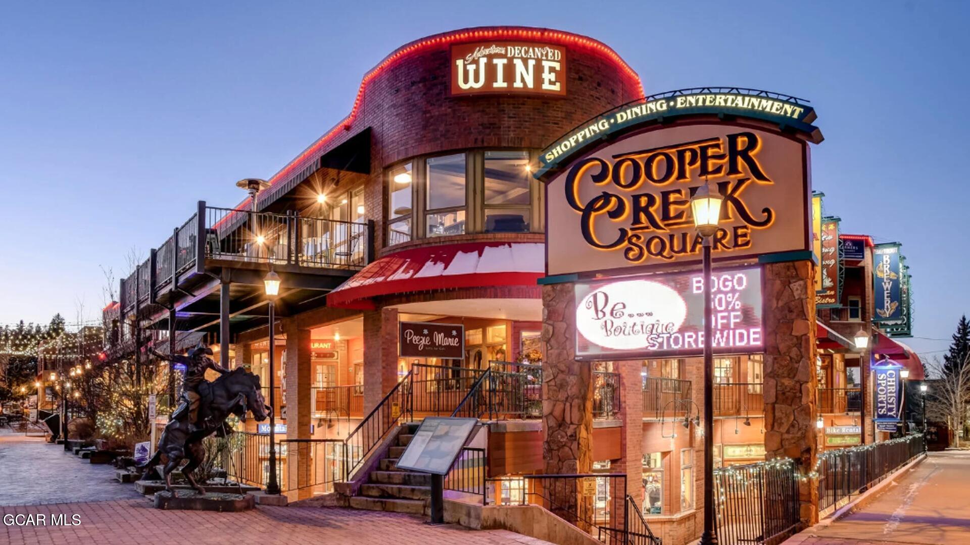 580 Winter Park Drive 4474