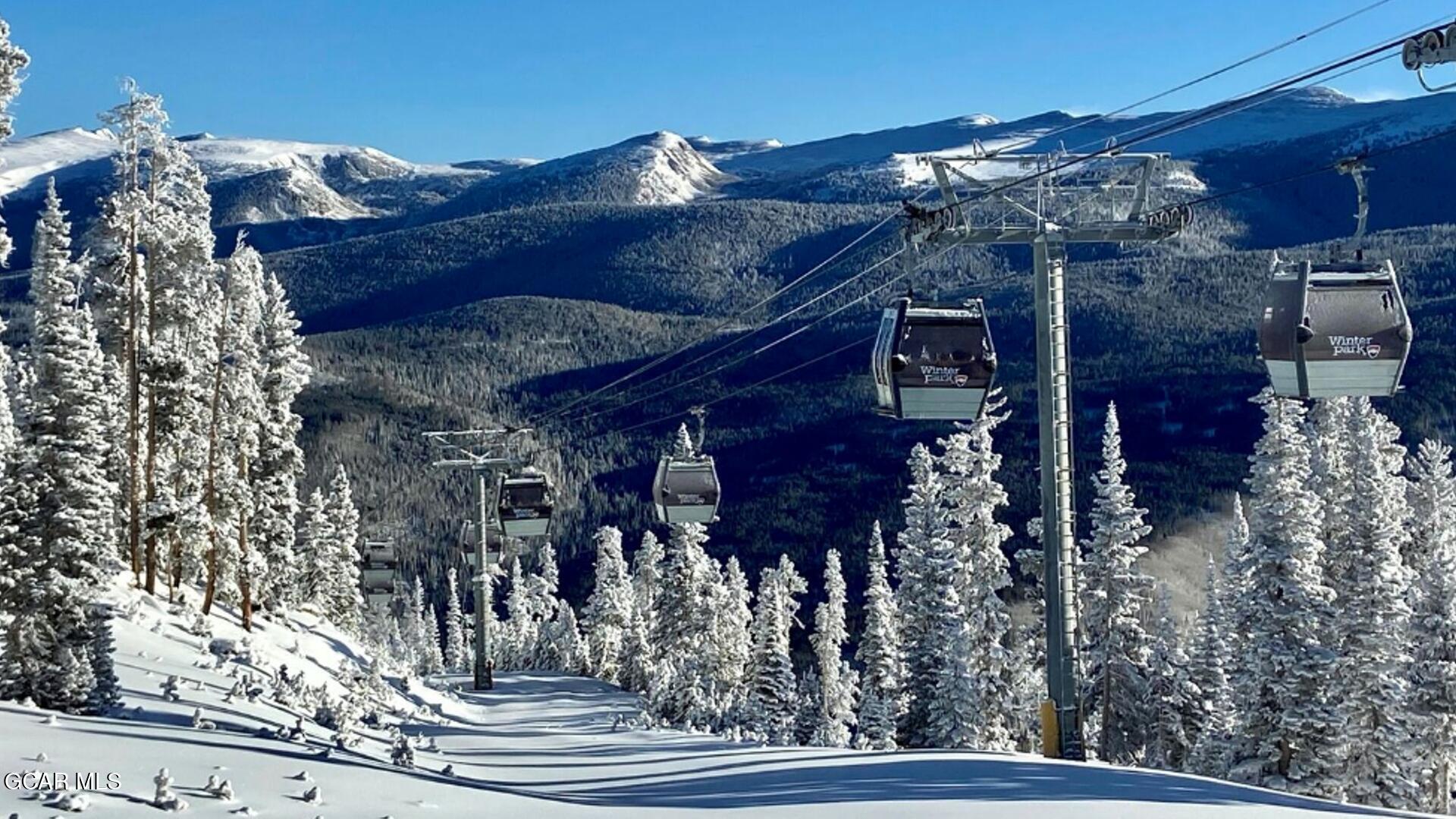 580 Winter Park Drive 4474