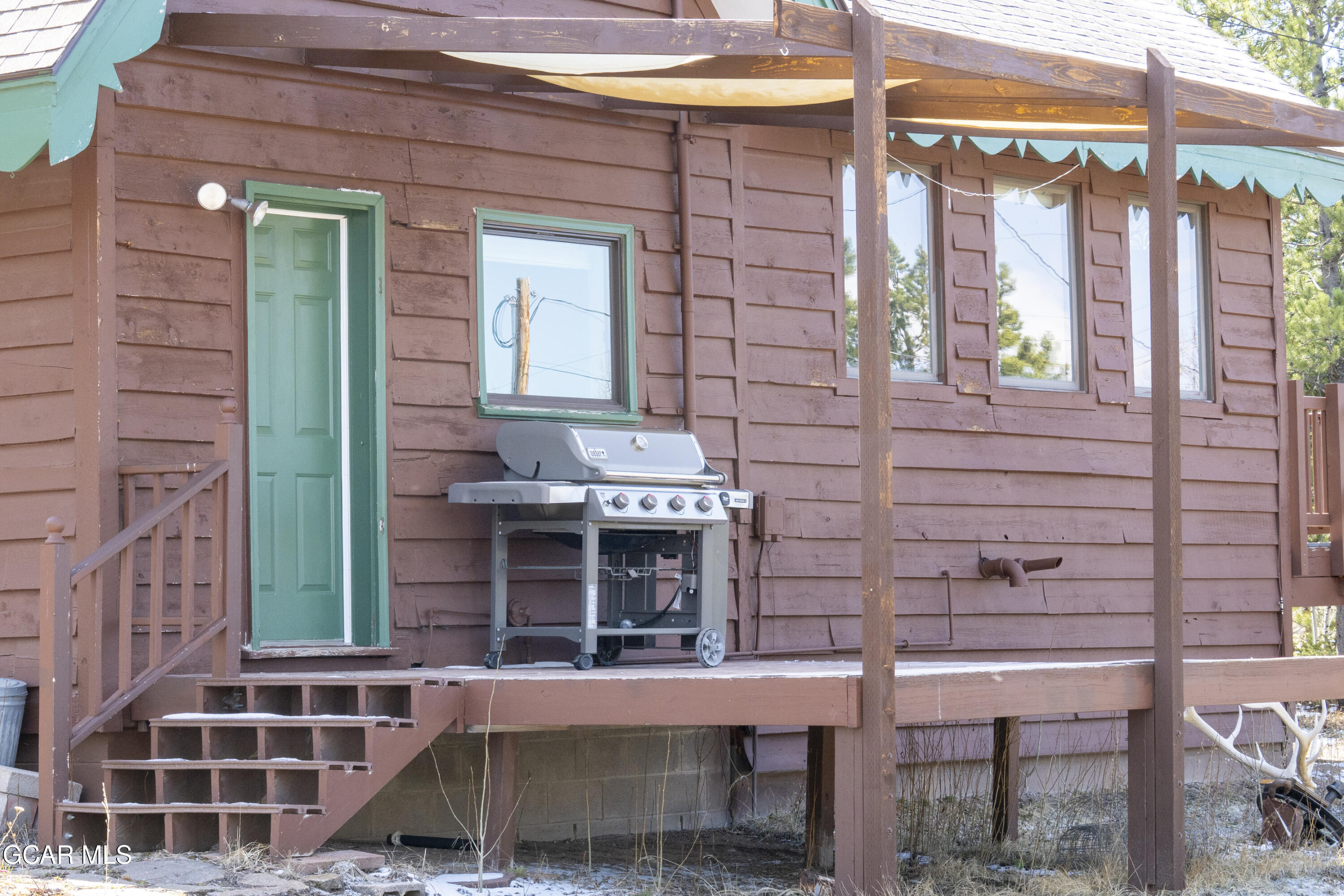 35 County Road 4481