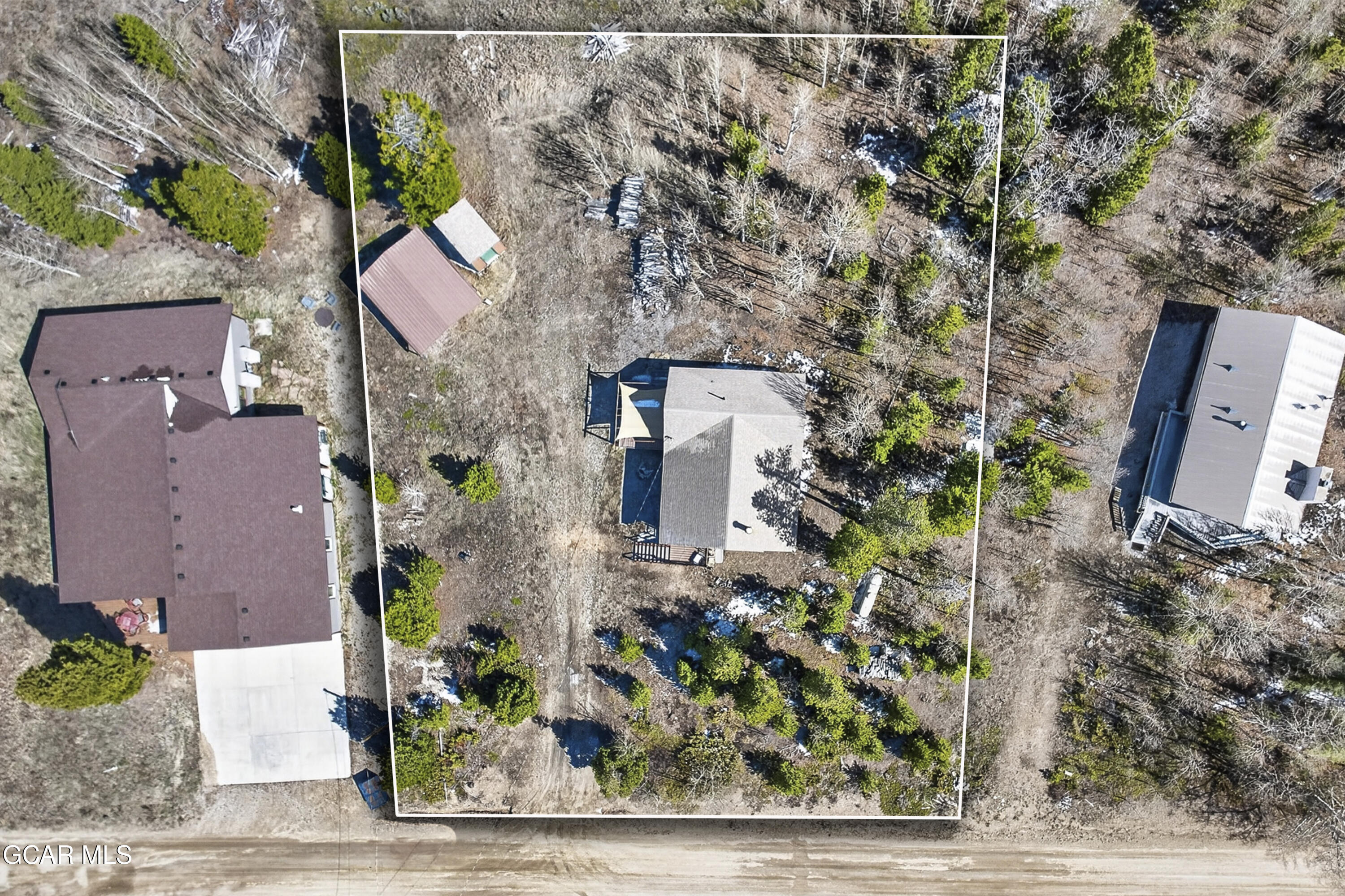 35 County Road 4481