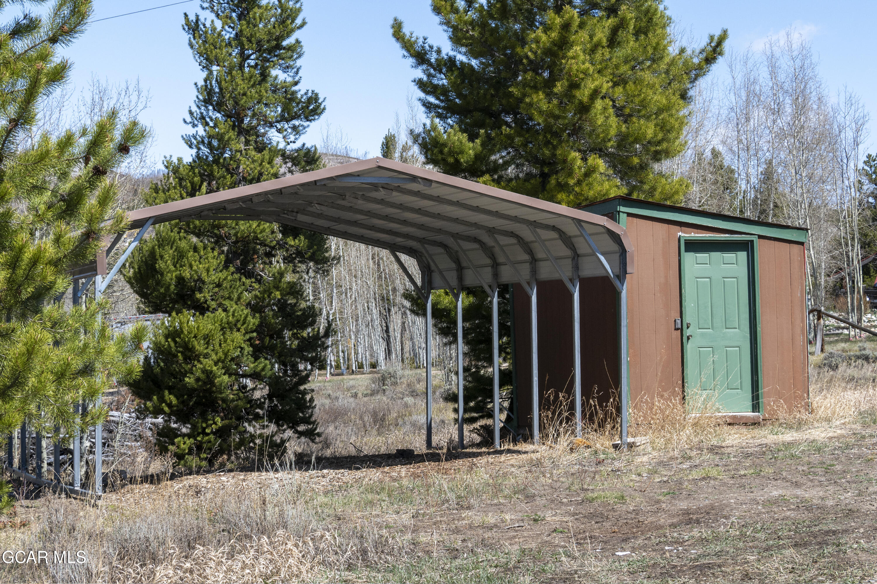 35 County Road 4481