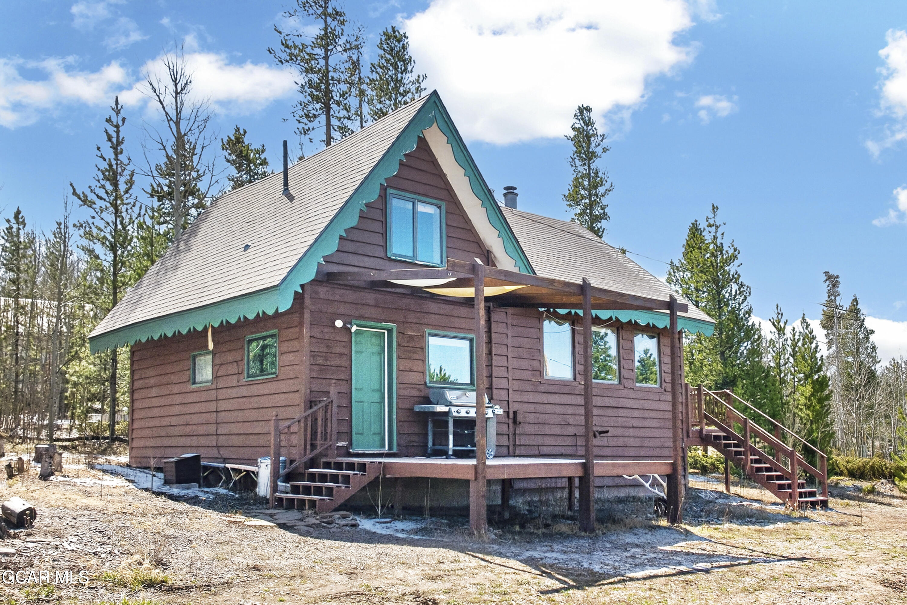 35 County Road 4481