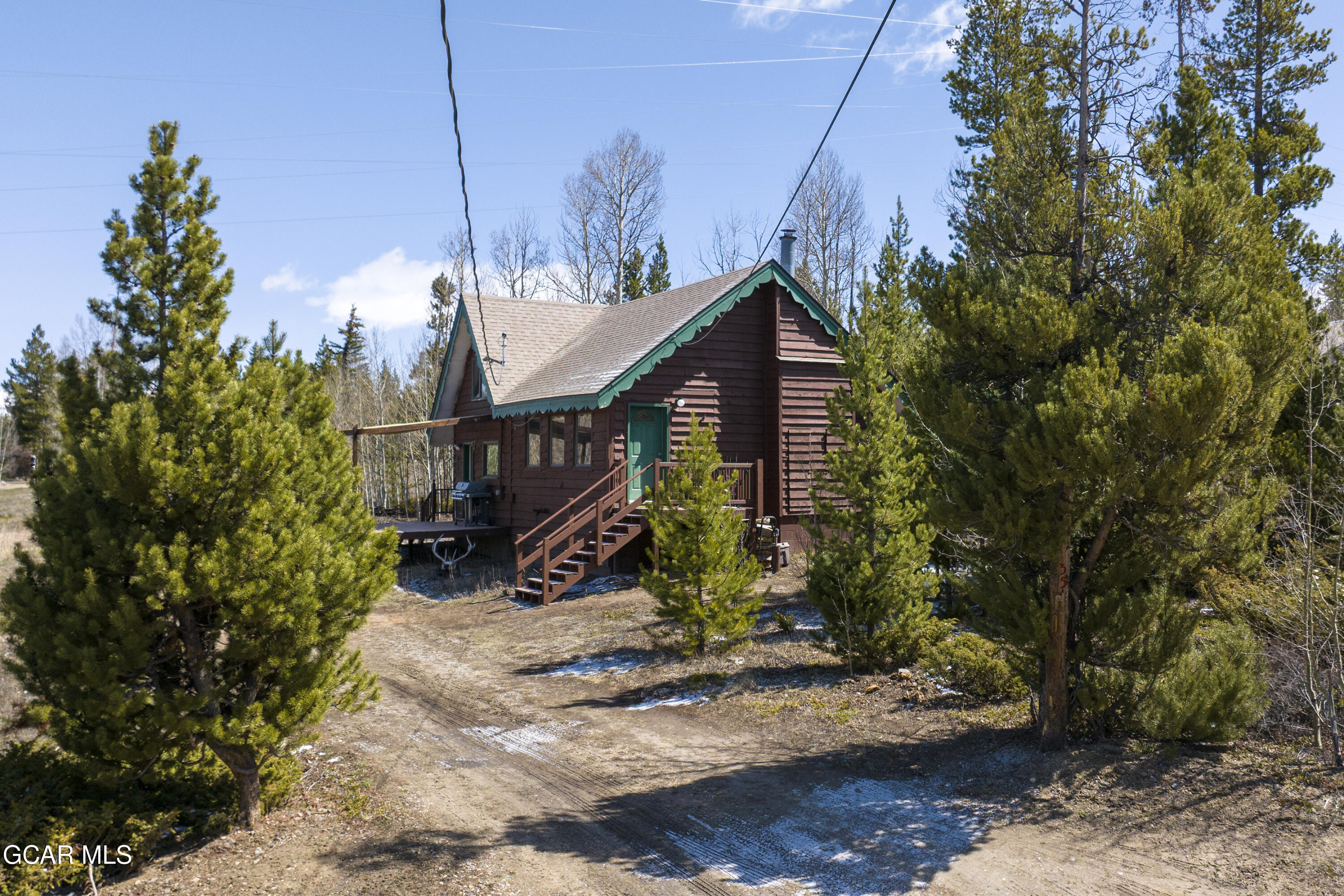 35 County Road 4481
