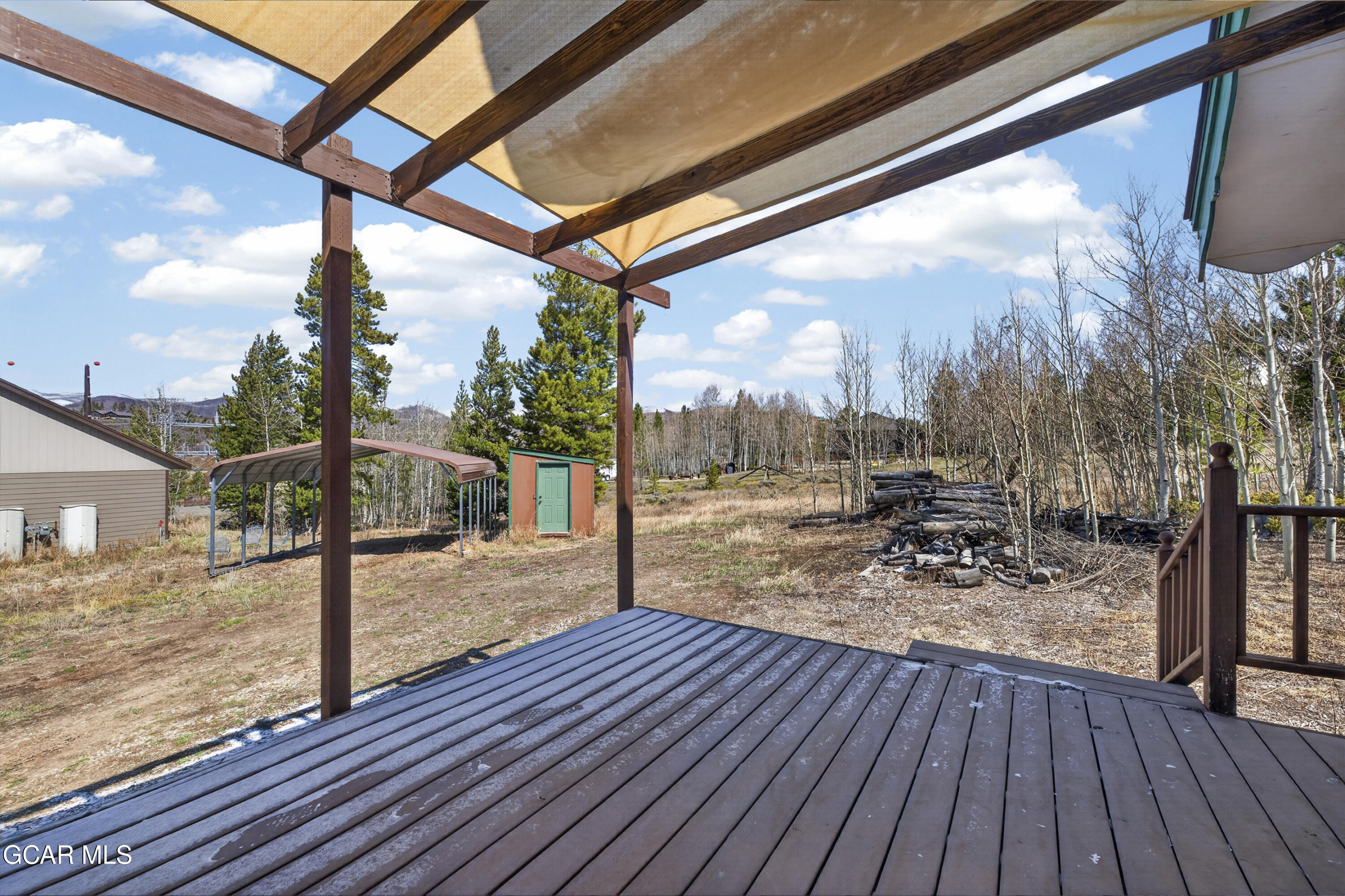 35 County Road 4481