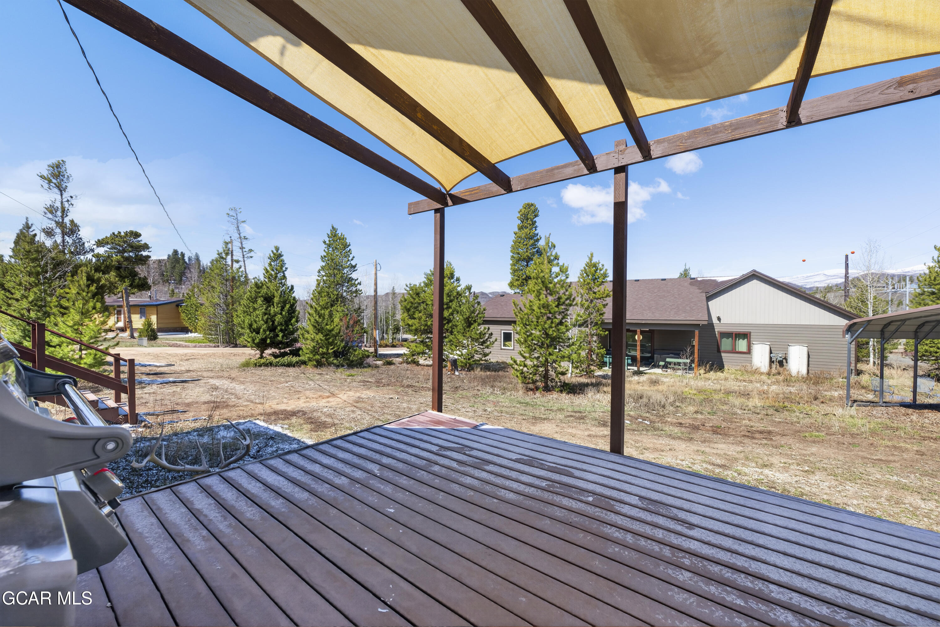 35 County Road 4481