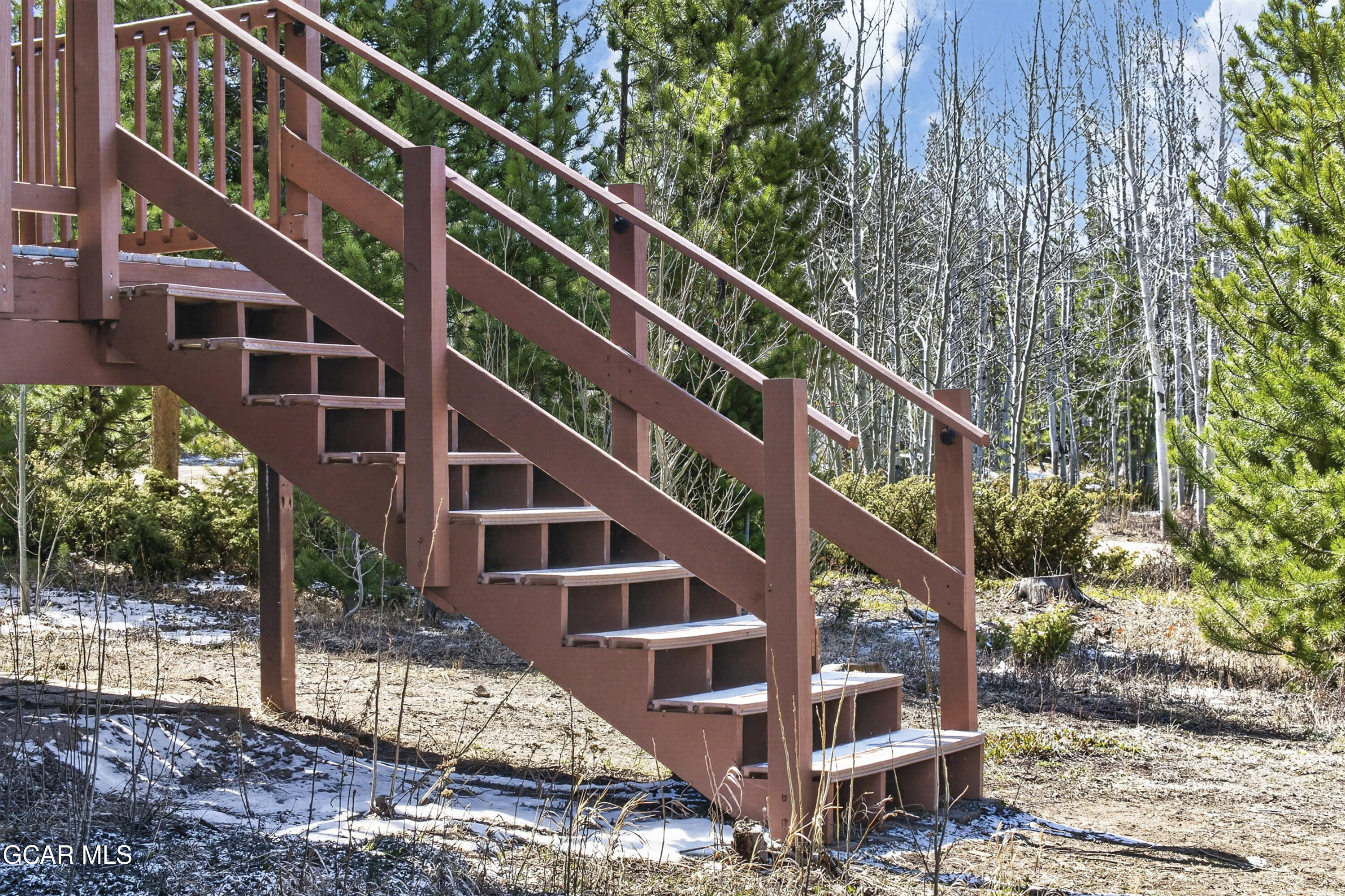 35 County Road 4481