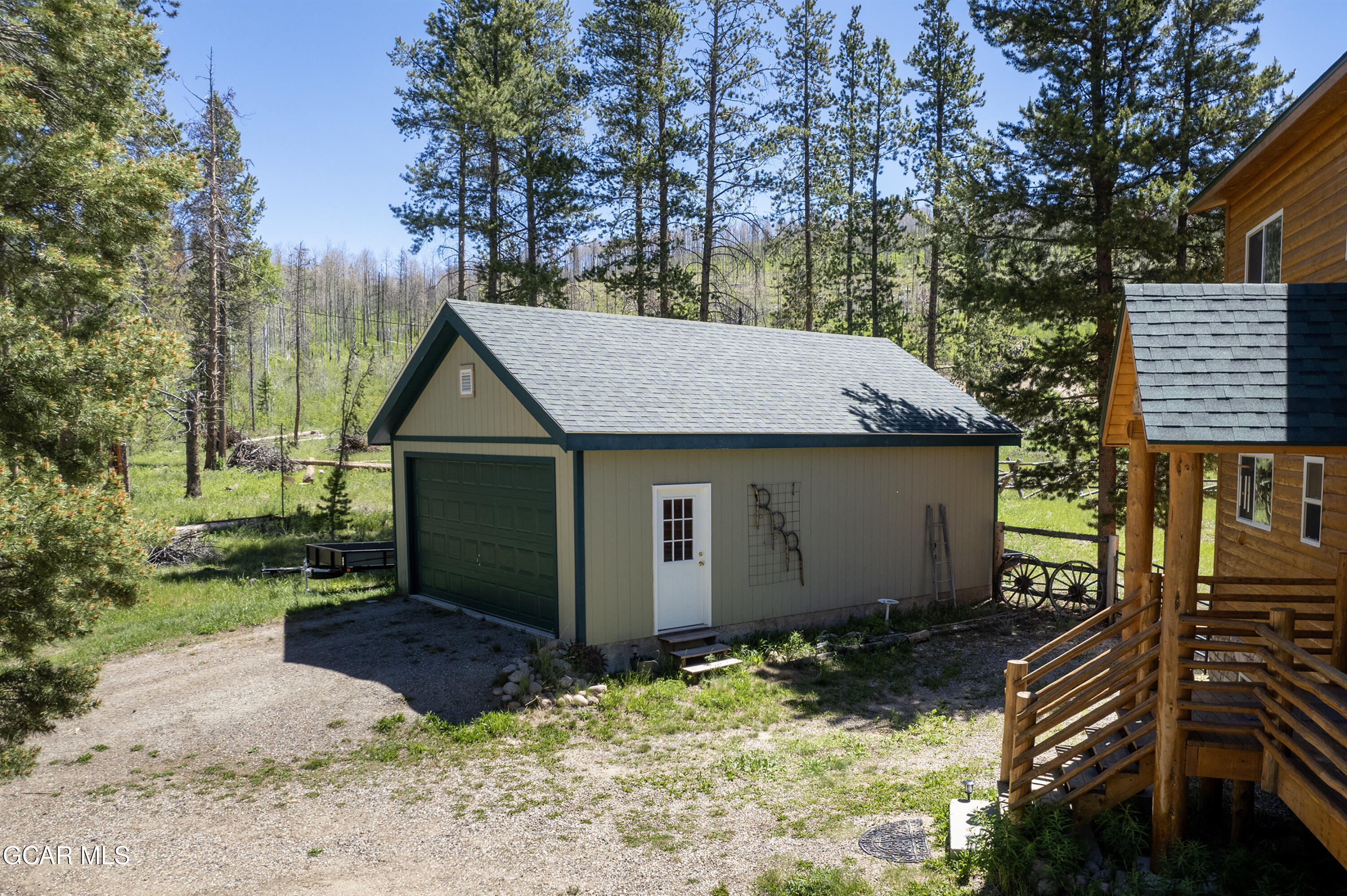 4734 County Road 41 Road