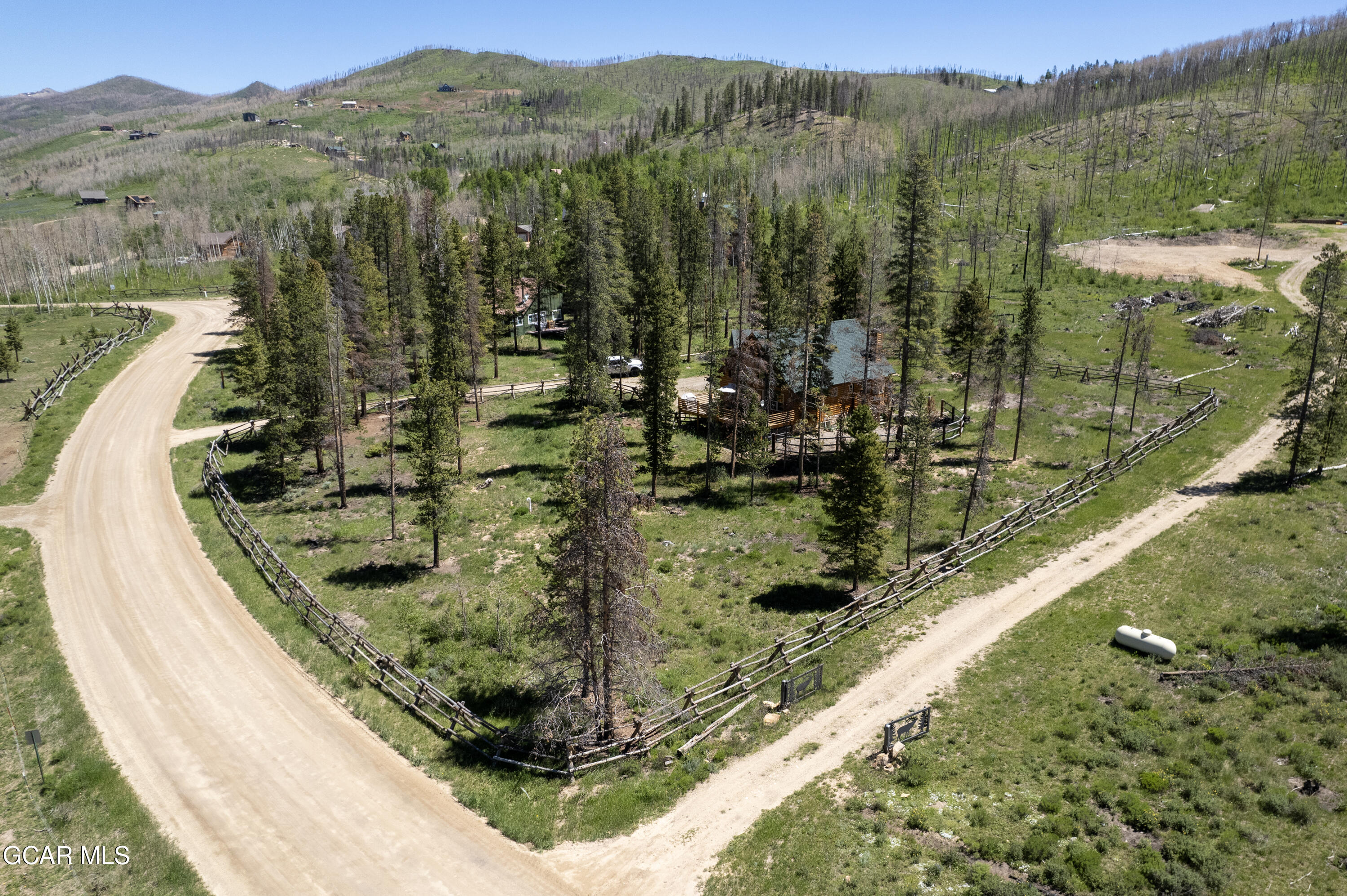 4734 County Road 41 Road