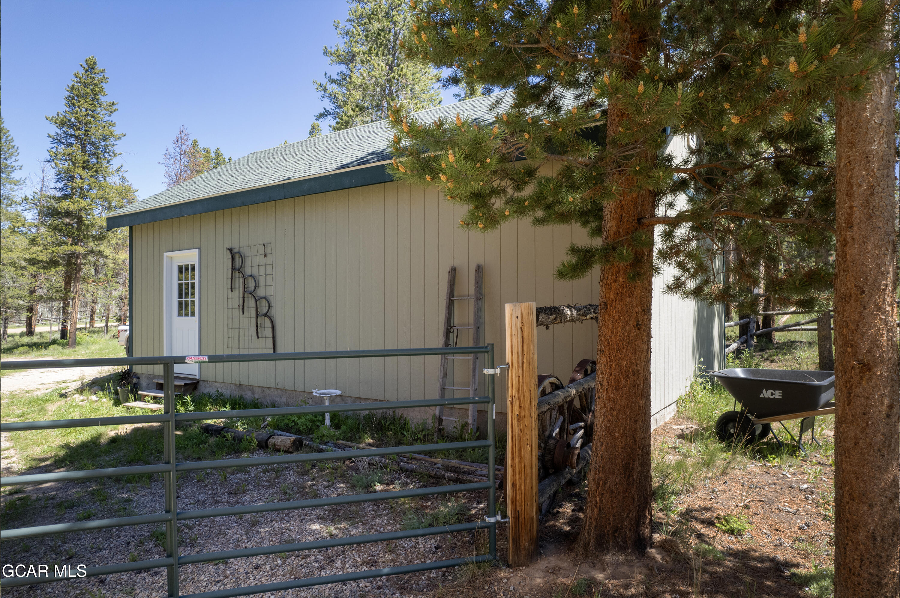 4734 County Road 41 Road