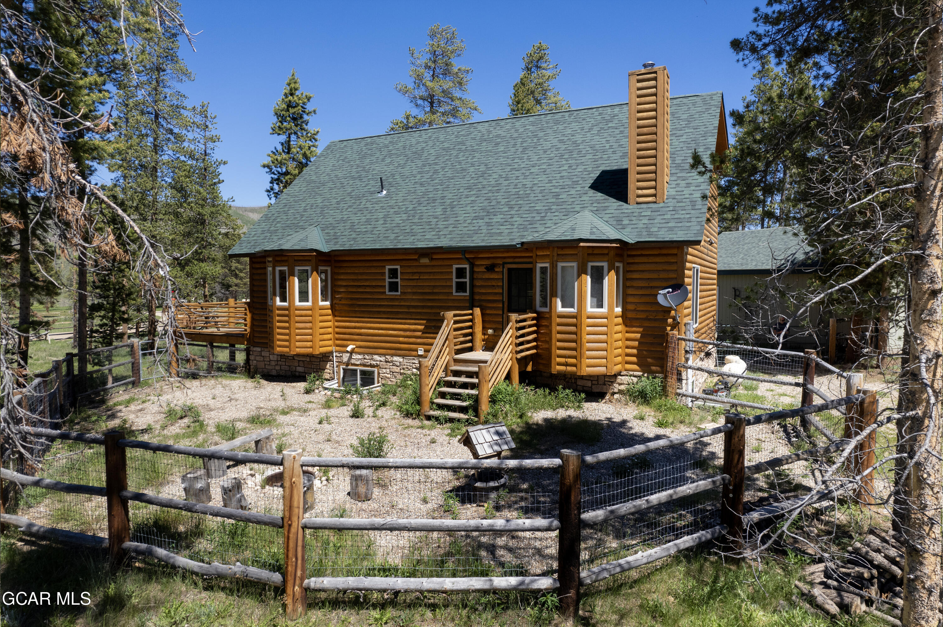 4734 County Road 41 Road