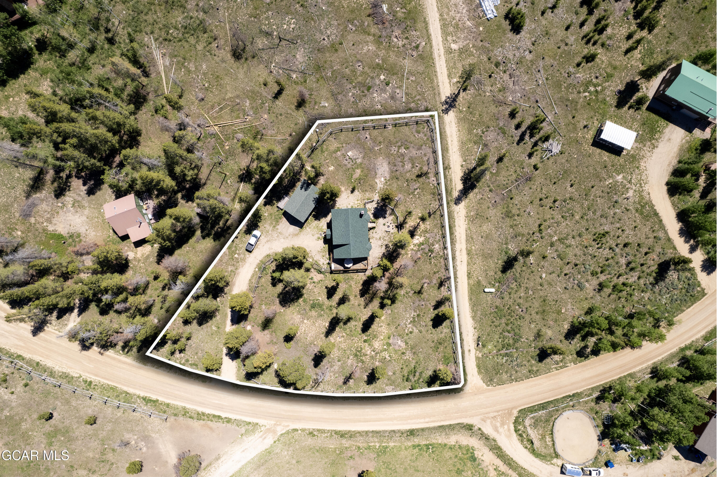 4734 County Road 41 Road