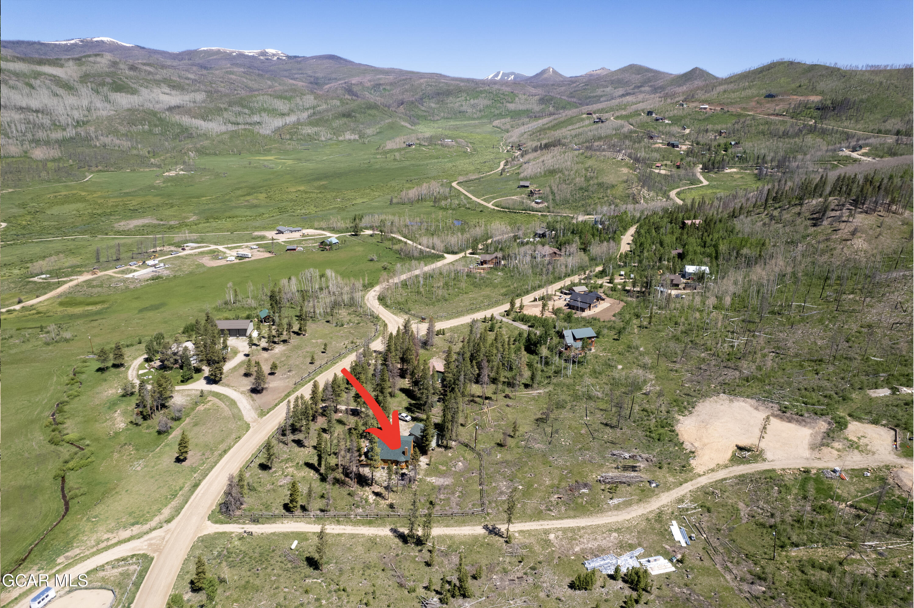 4734 County Road 41 Road