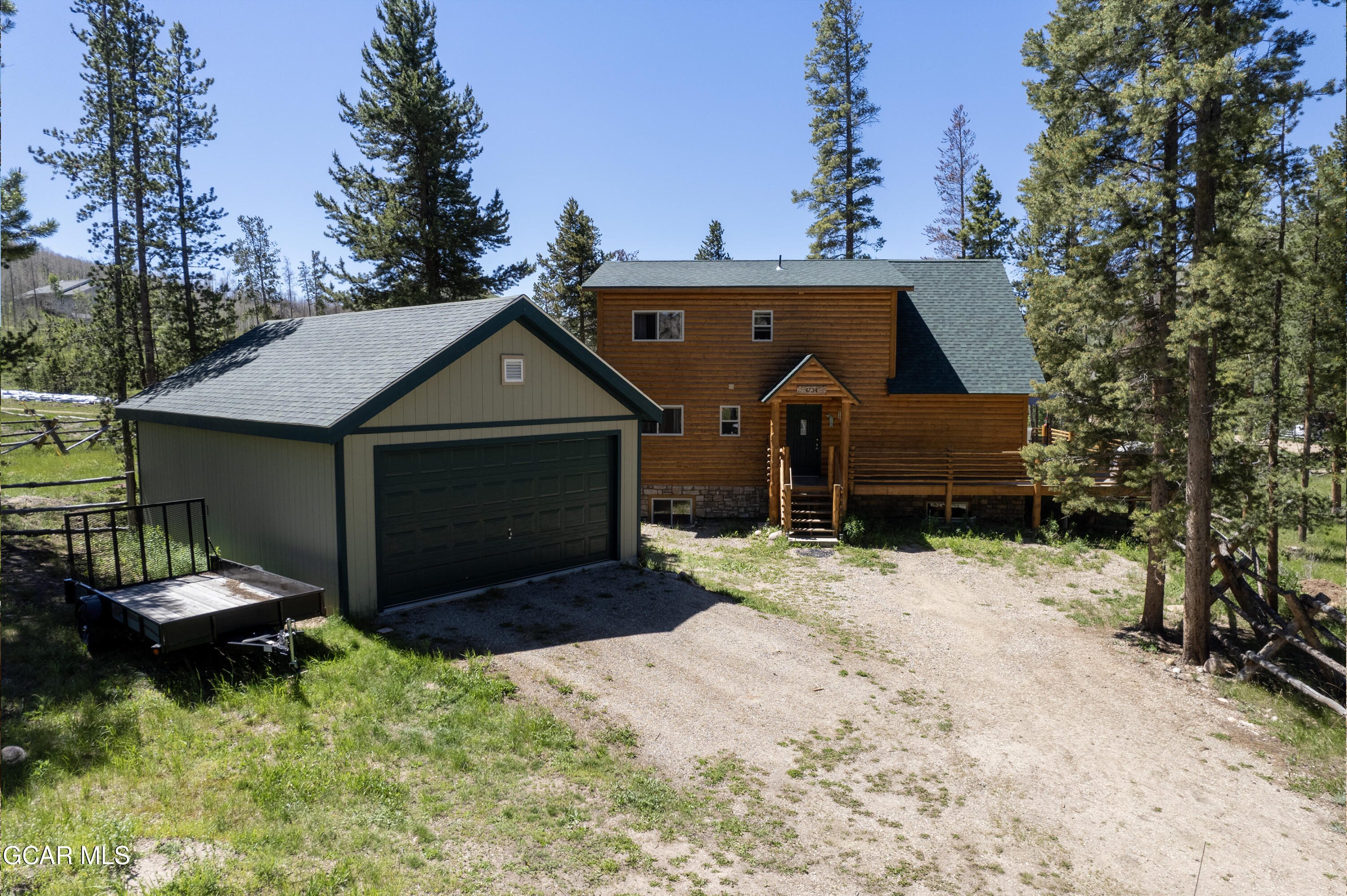 4734 County Road 41 Road
