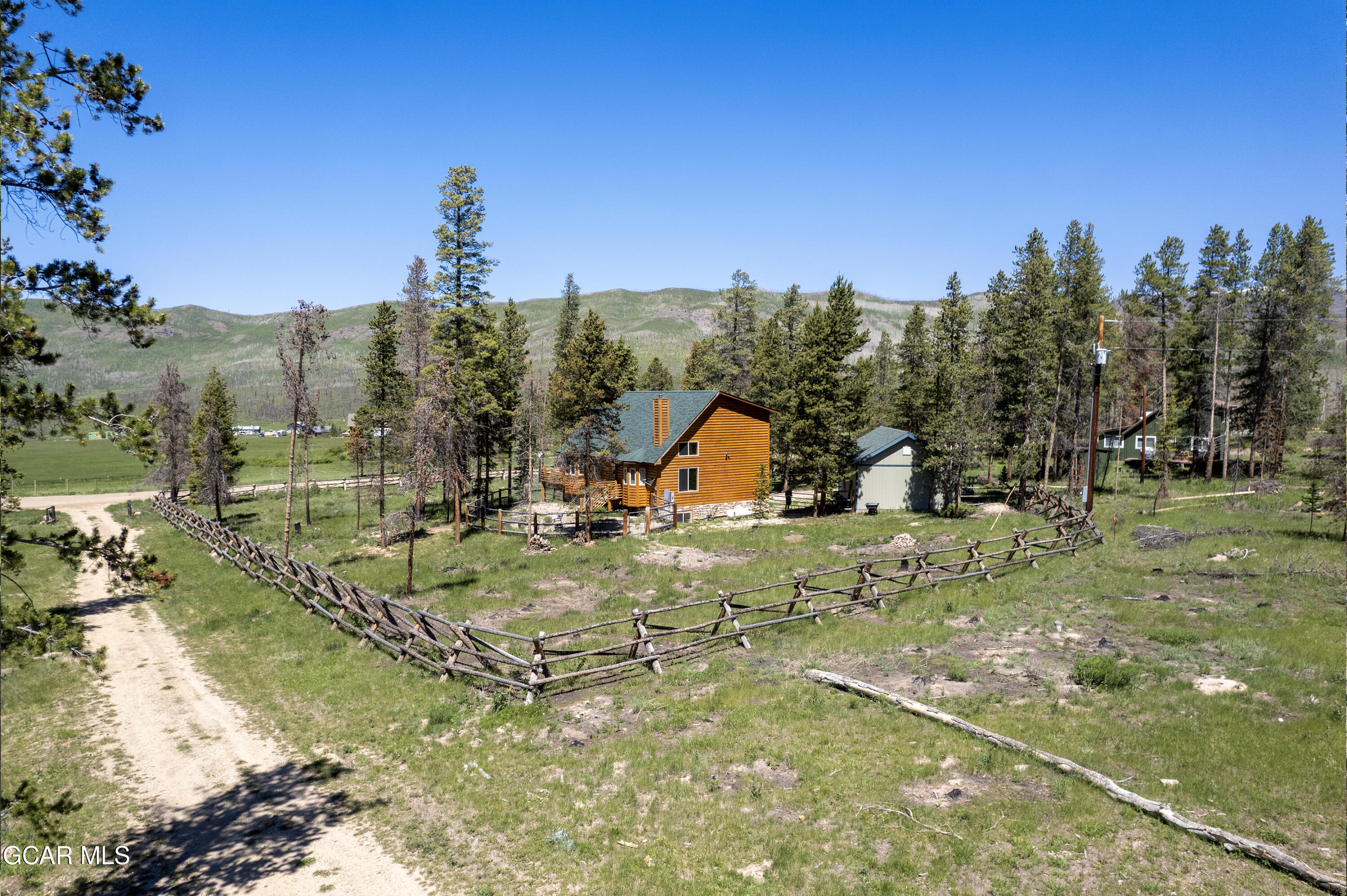 4734 County Road 41 Road