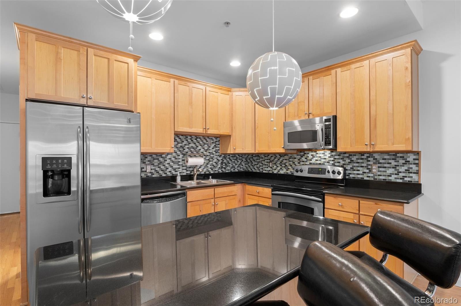 1950 N Logan Street Unit: 601